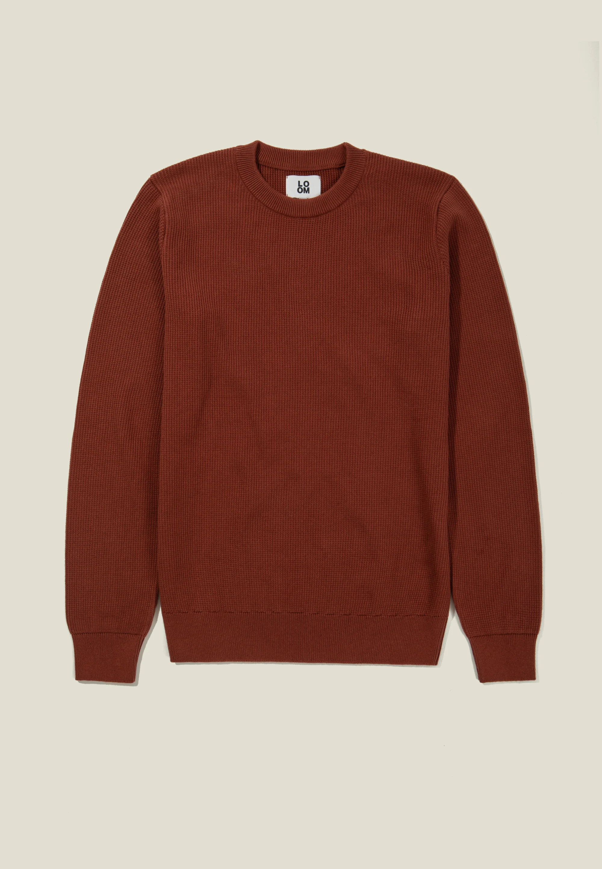 Le pull texturé - Image 28