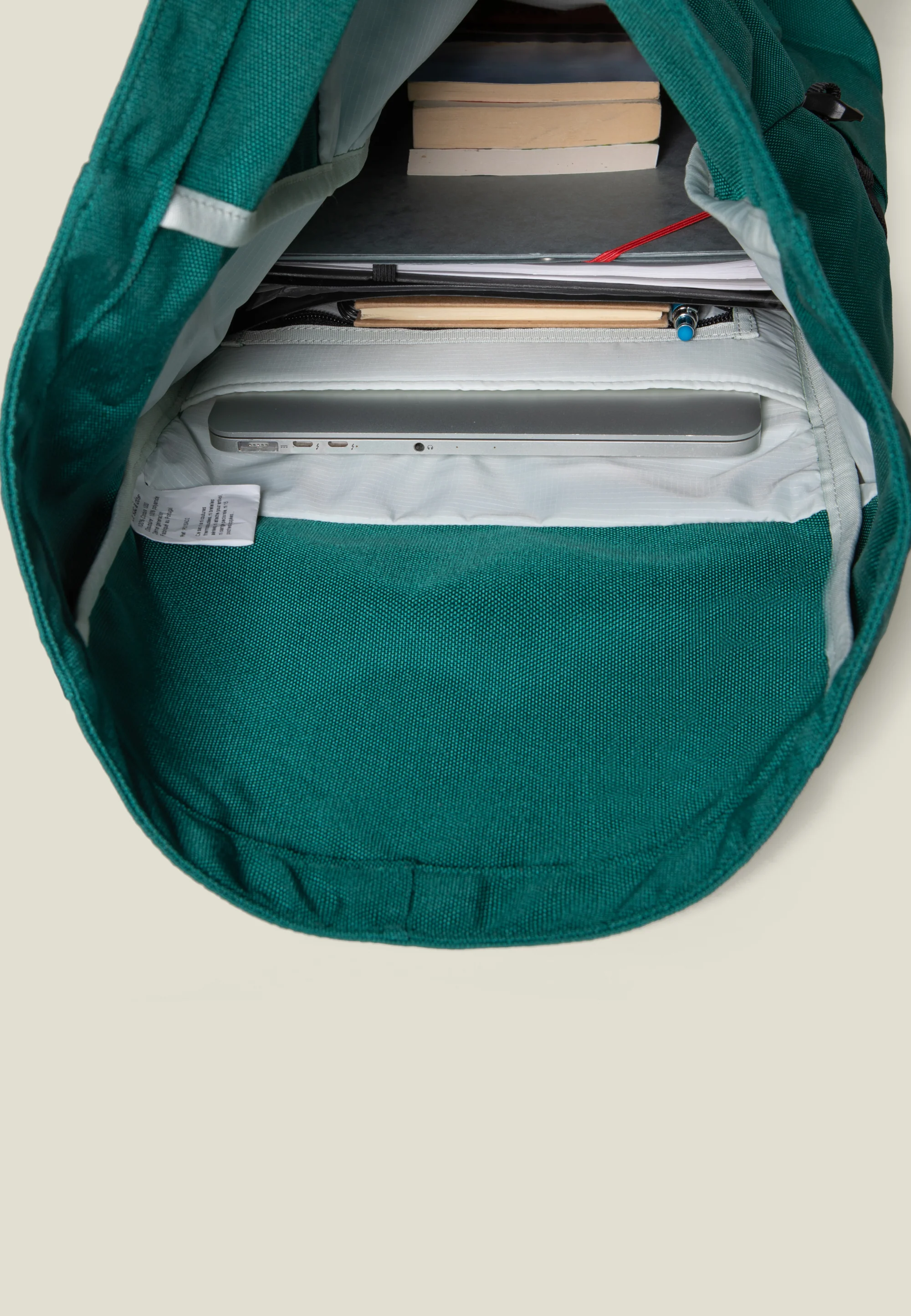Le sac à dos - Image 14