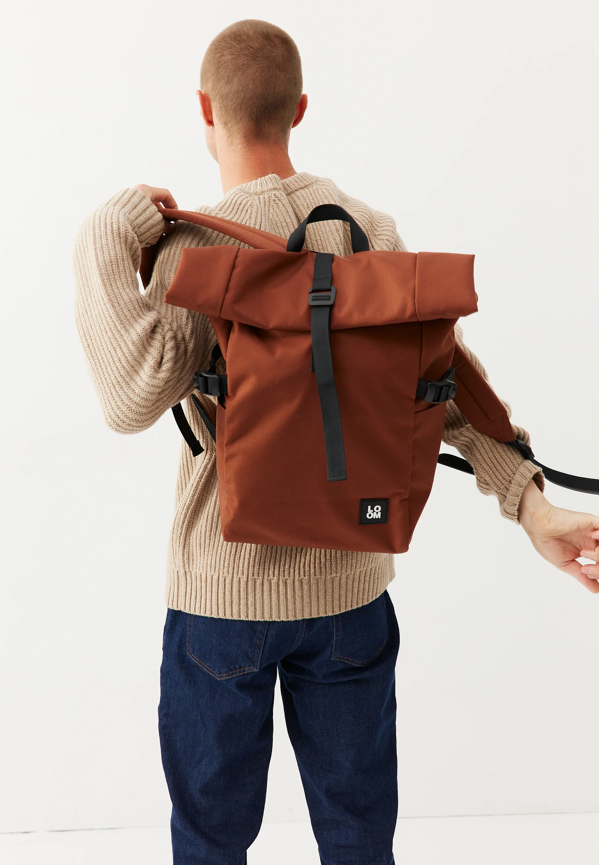 Le sac à dos - Image 25