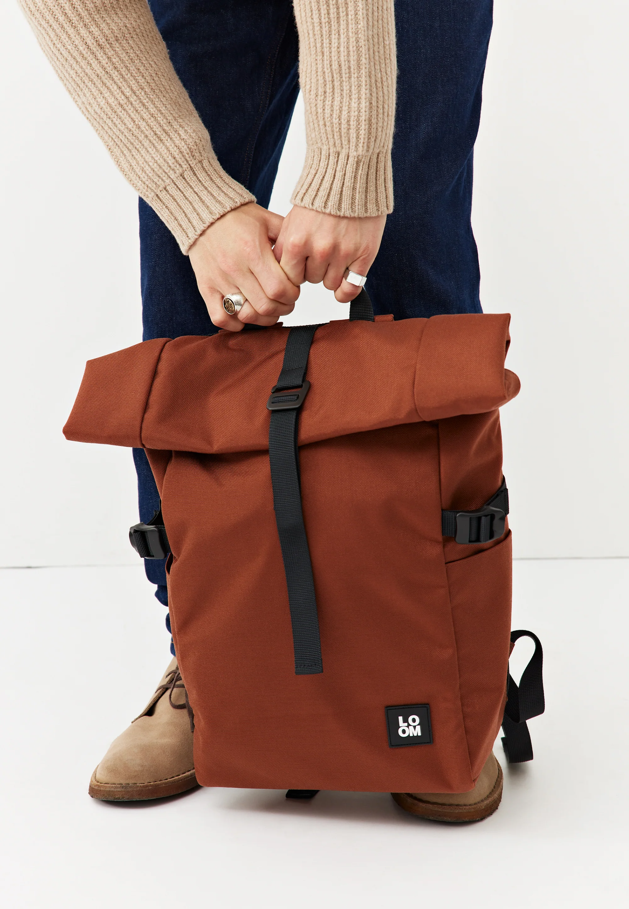 Le sac à dos - Image 26