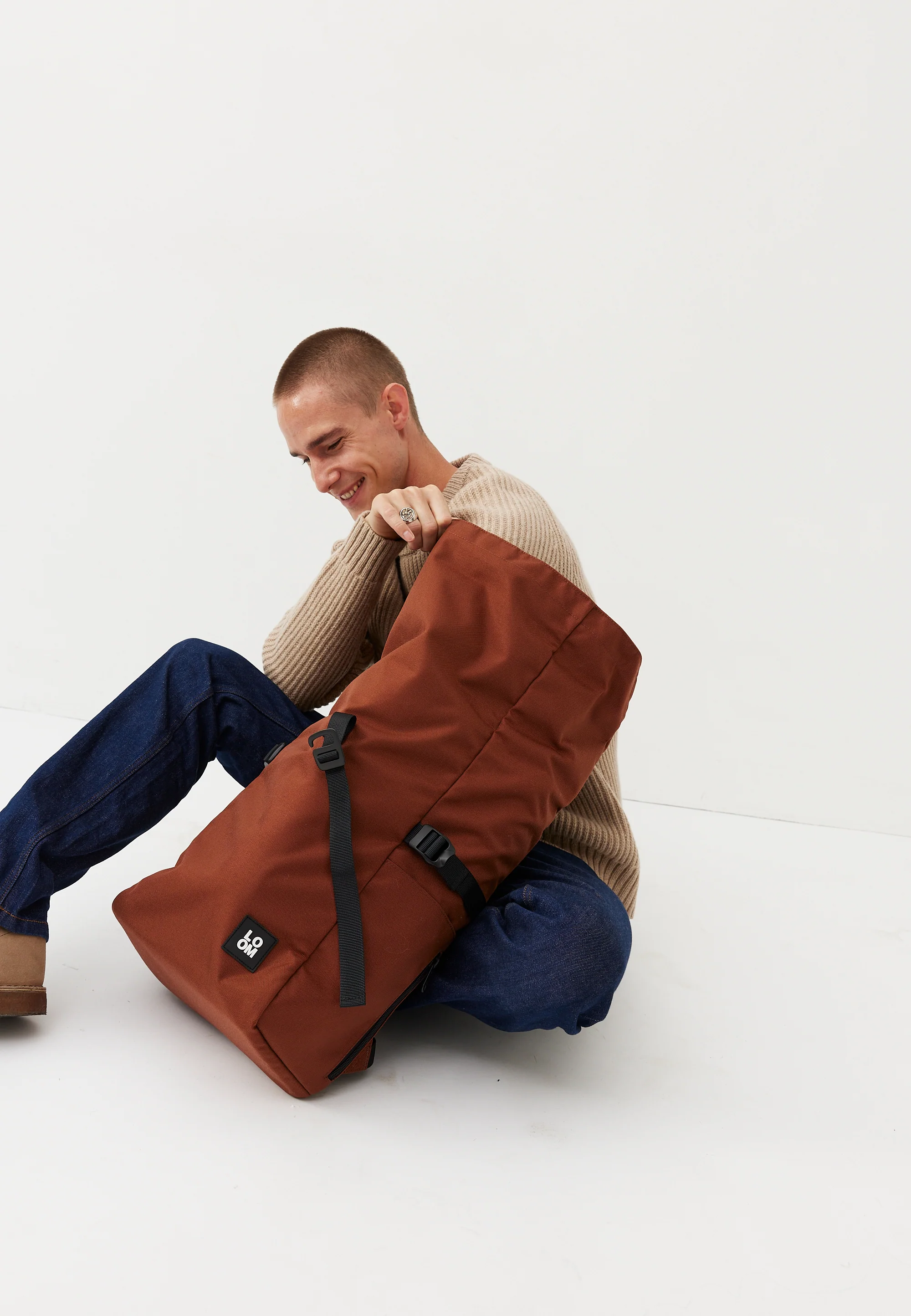 Le sac à dos - Image 28