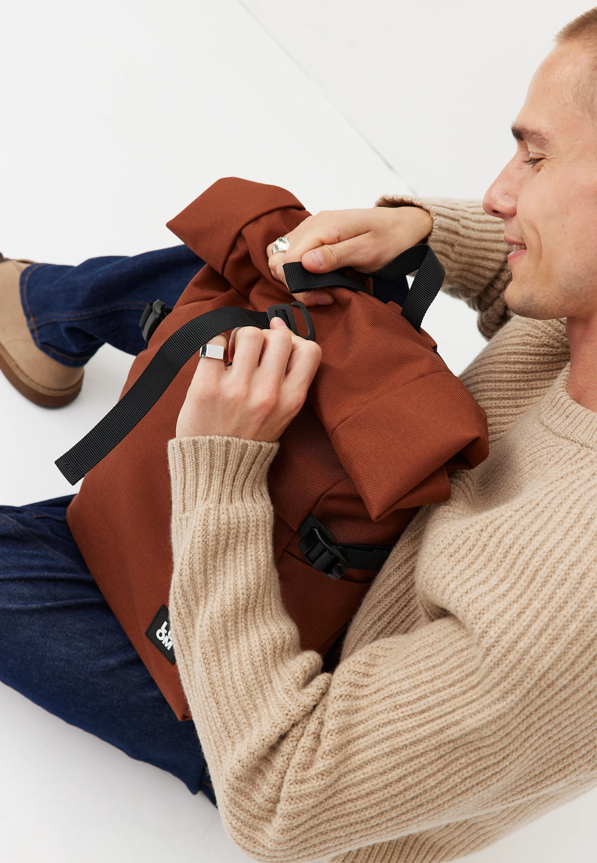 Le sac à dos - Image 29