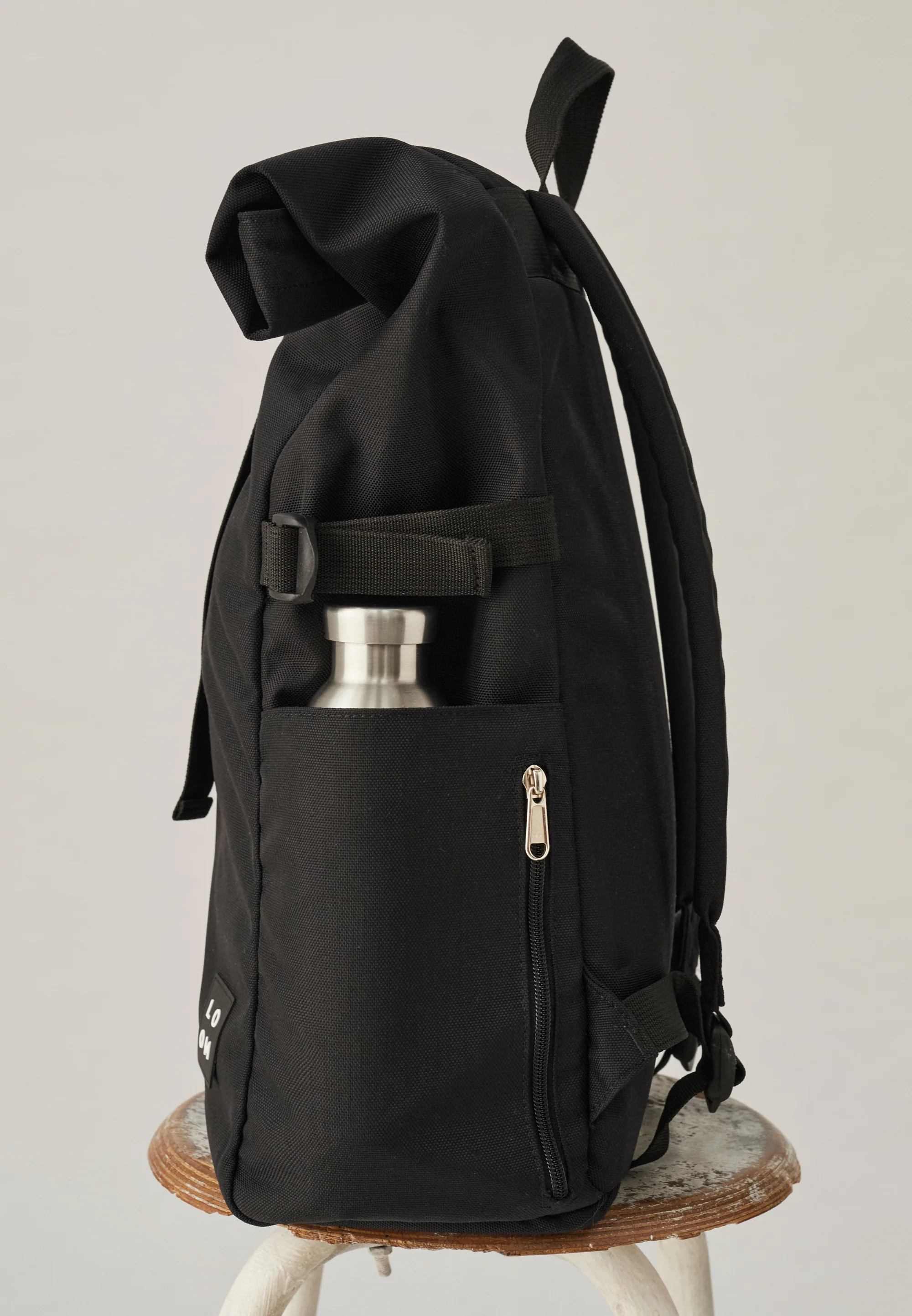 Le sac à dos - Image 4