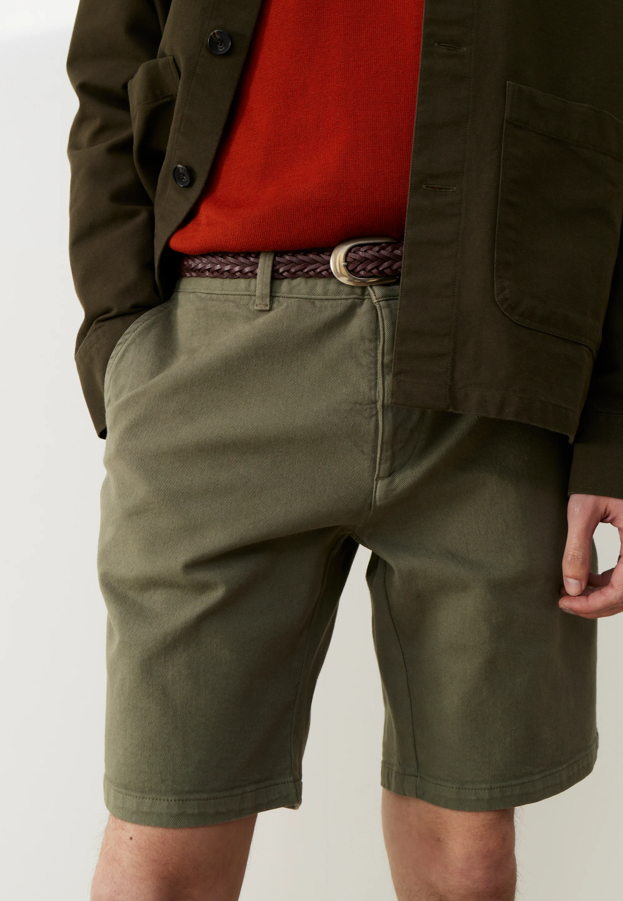 Le short classique - Image 10