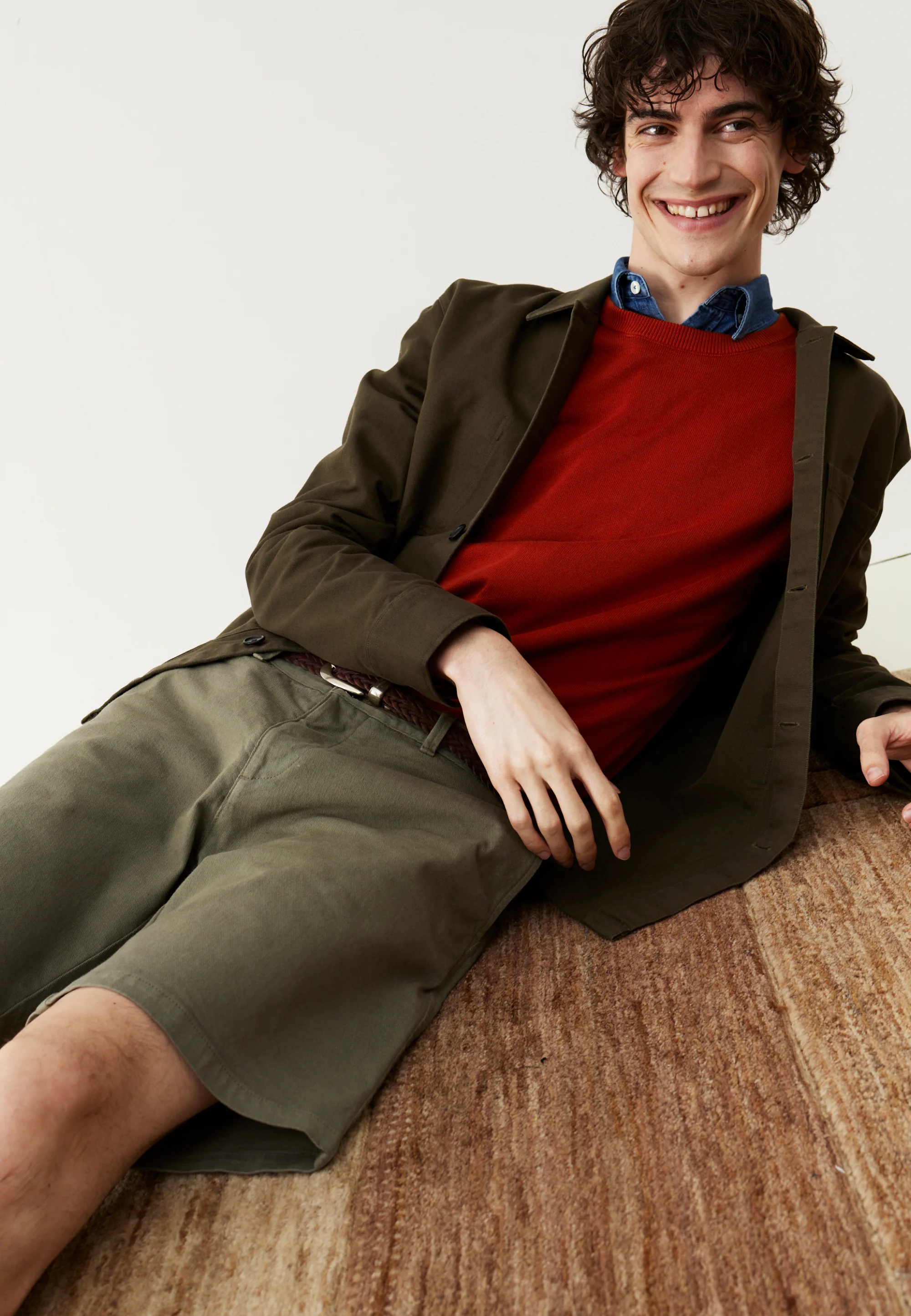 Le short classique - Image 11
