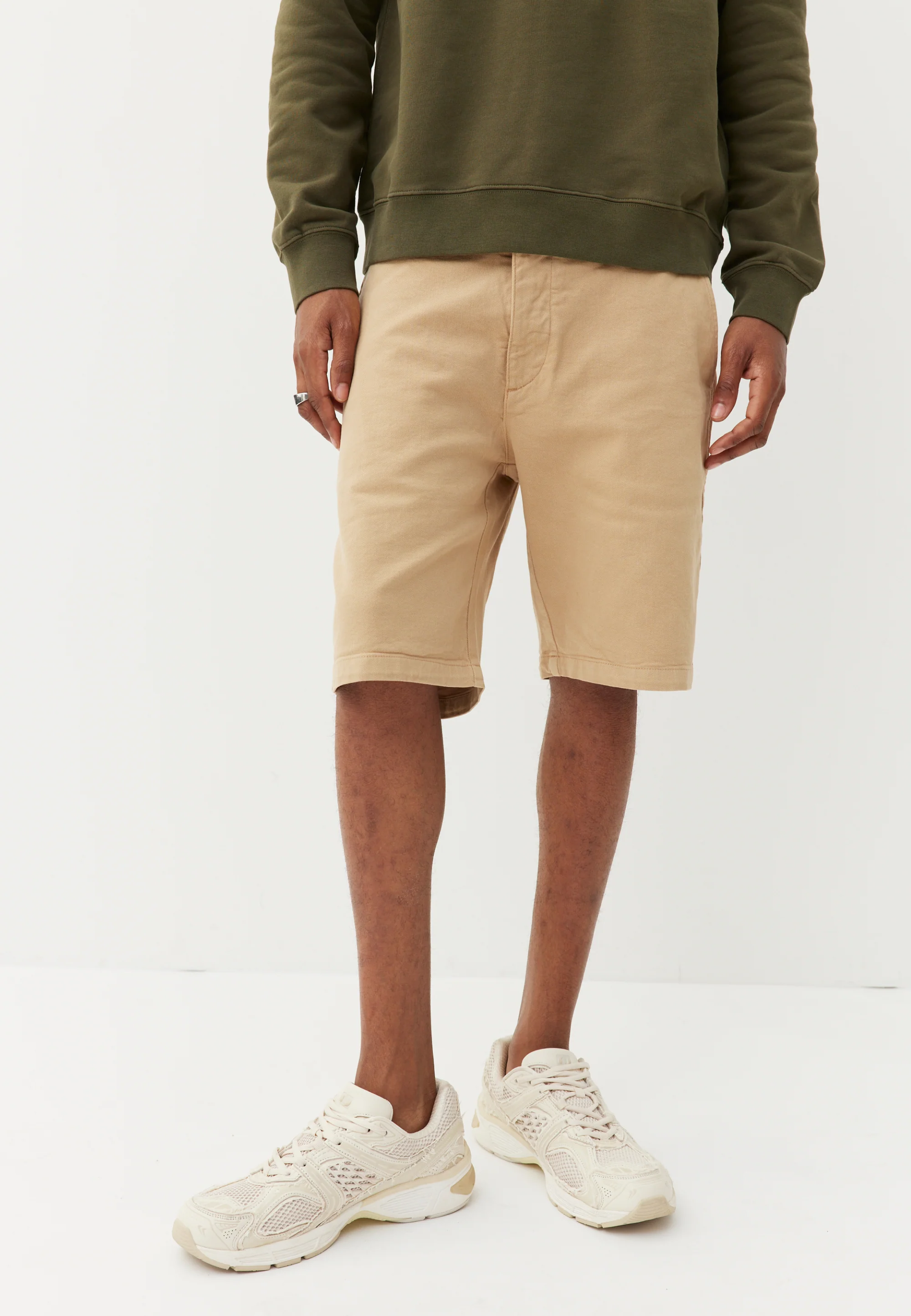 Le short classique - Image 13