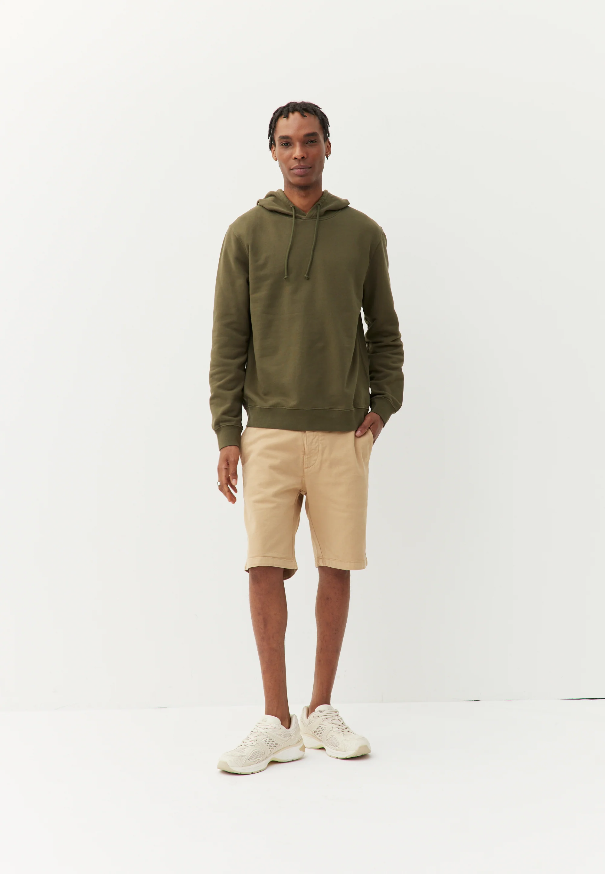Le short classique - Image 14
