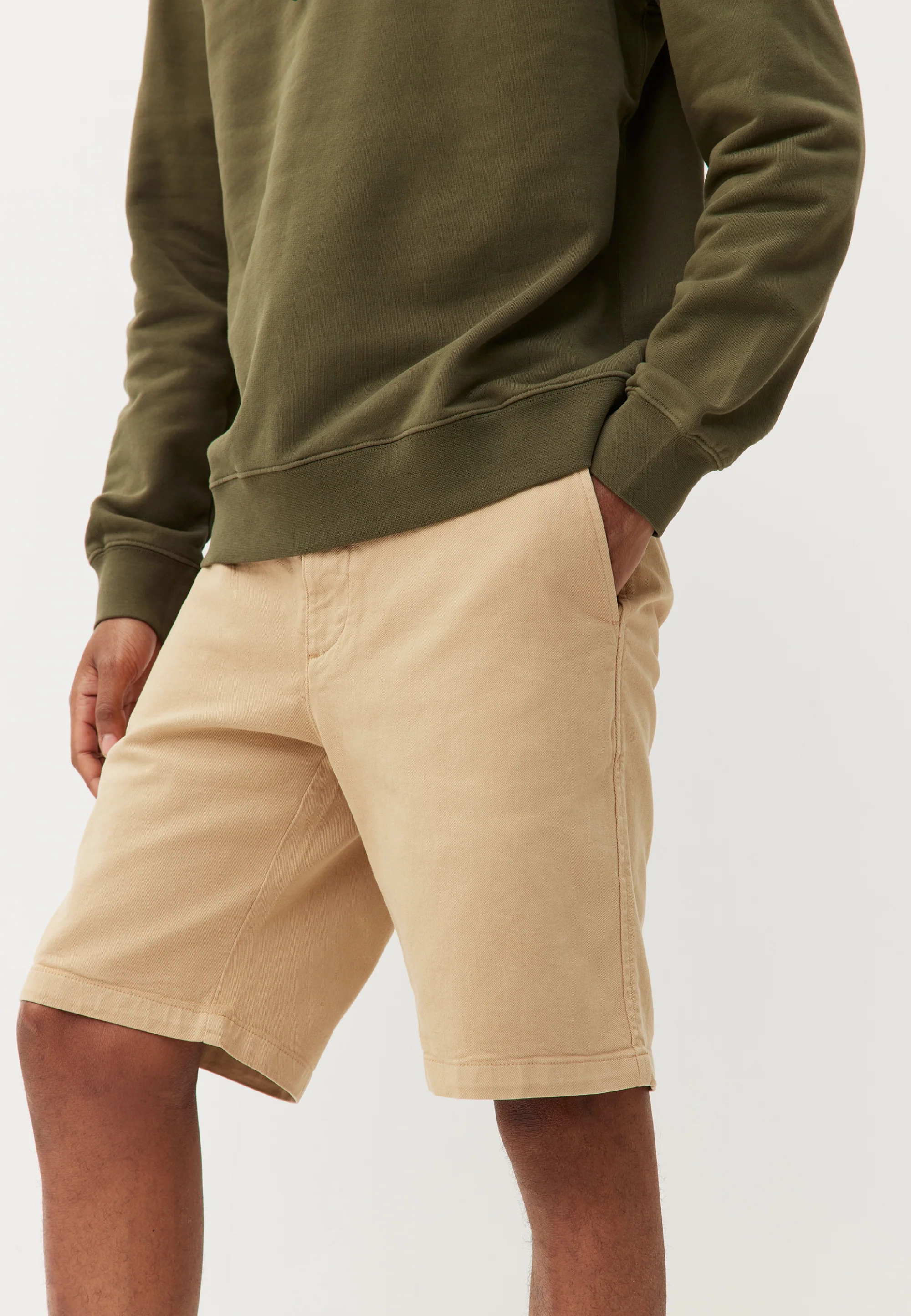 Le short classique - Image 15