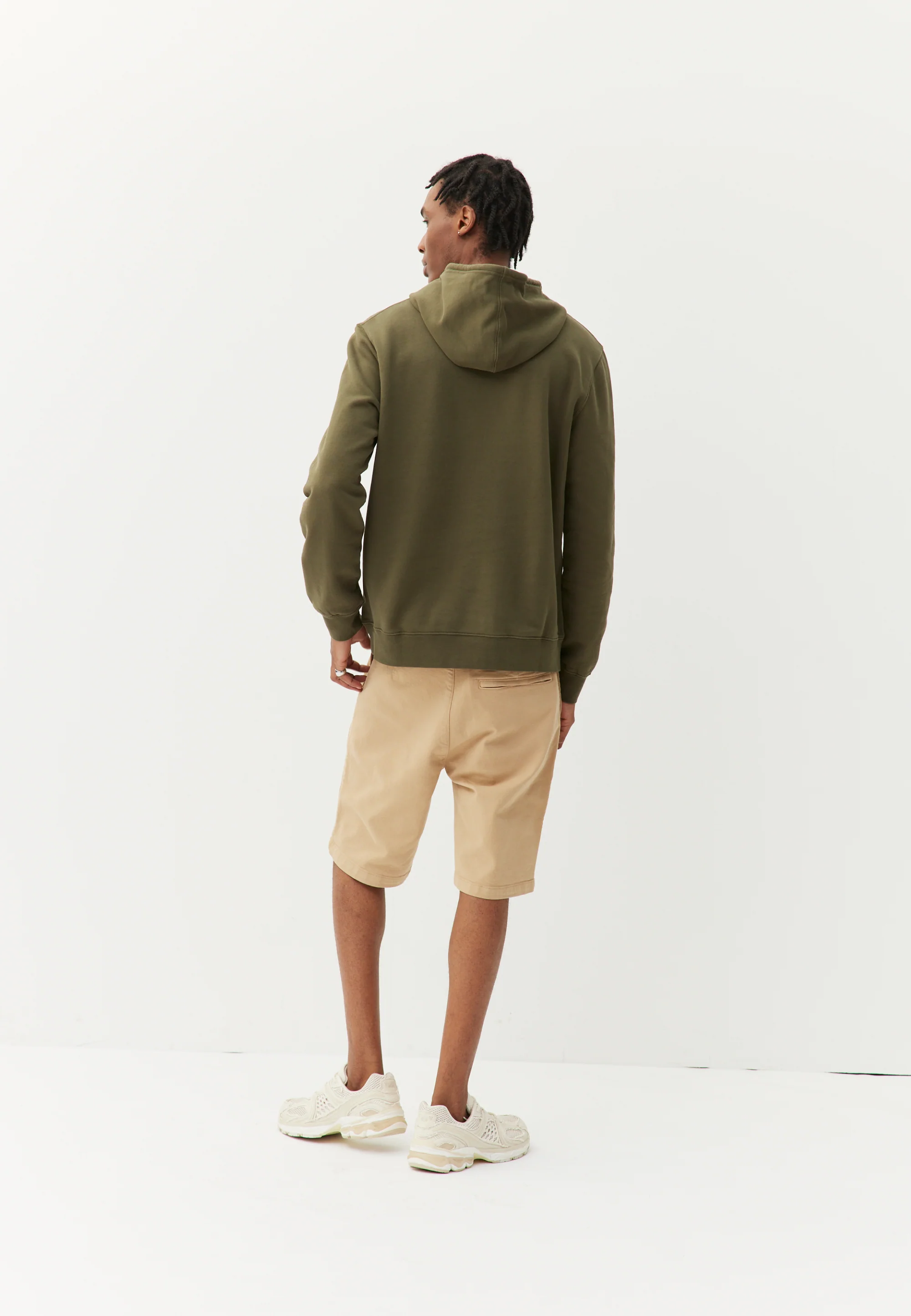 Le short classique - Image 16