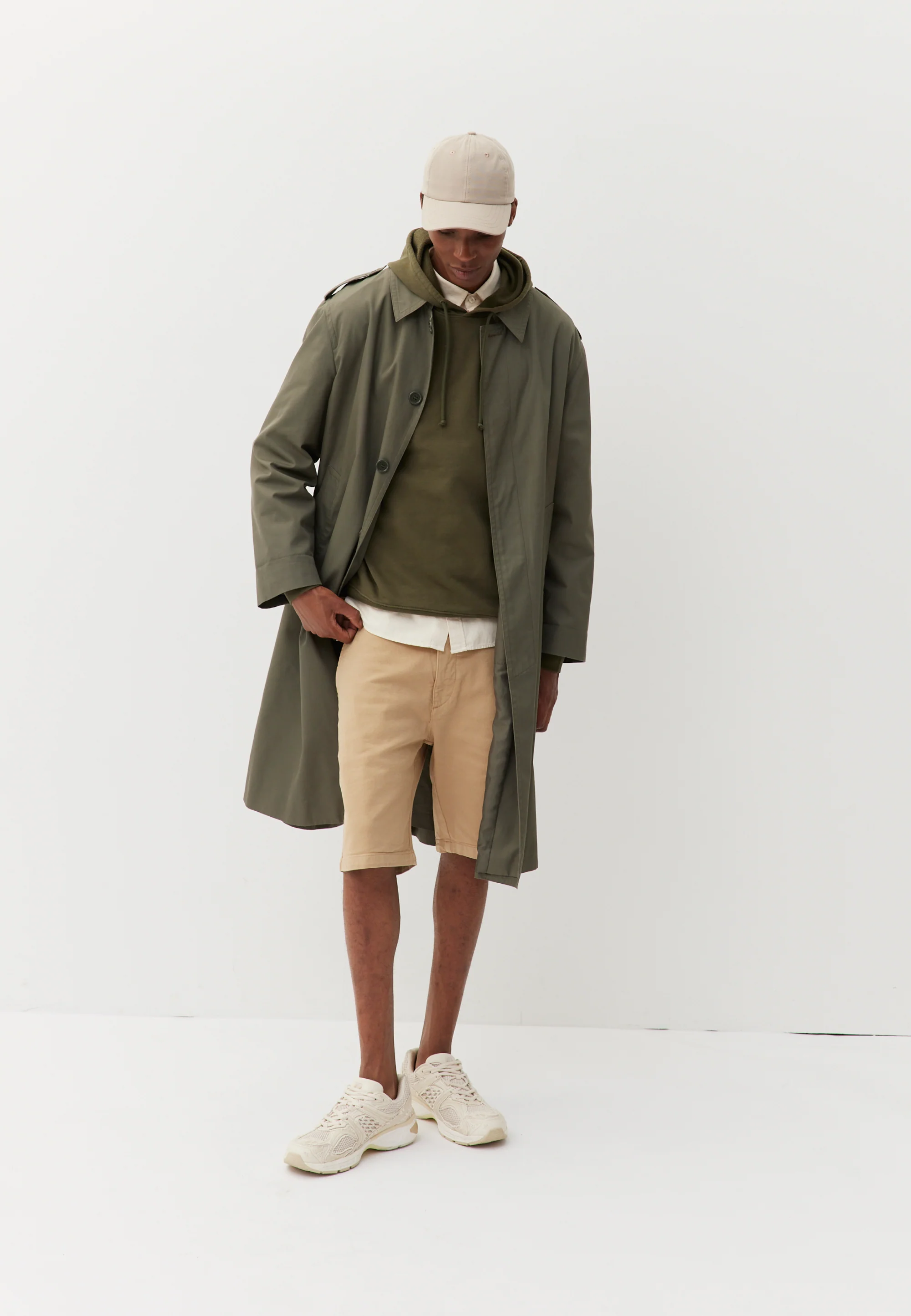 Le short classique - Image 17