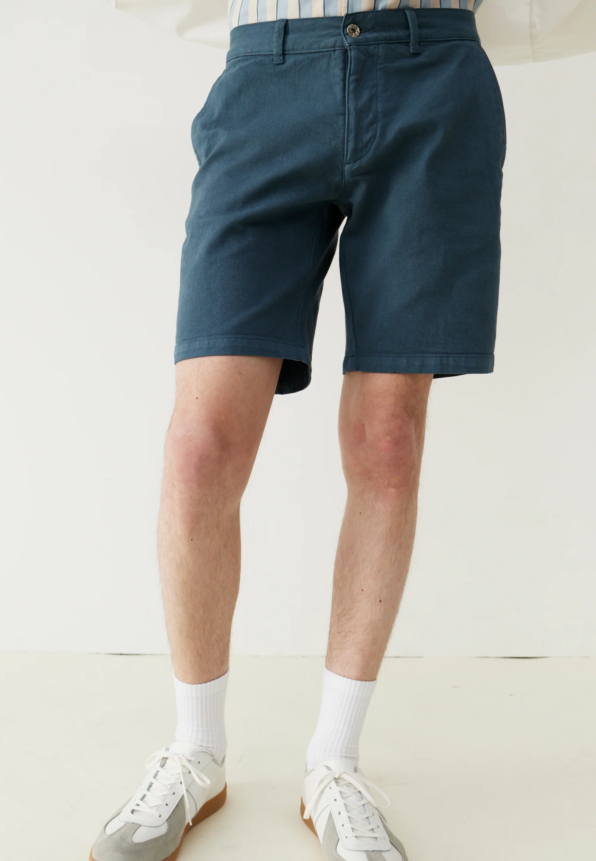 Le short classique - Image 3