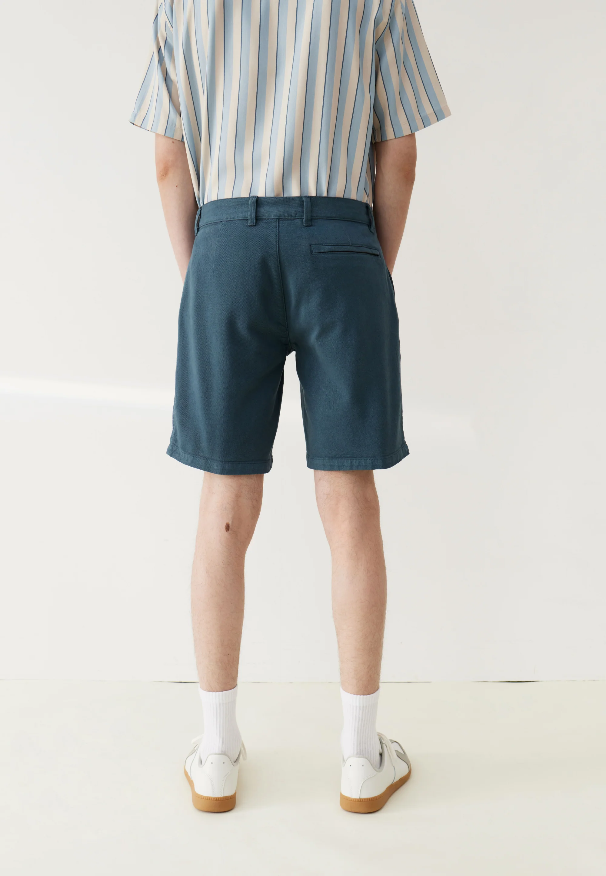 Le short classique - Image 6