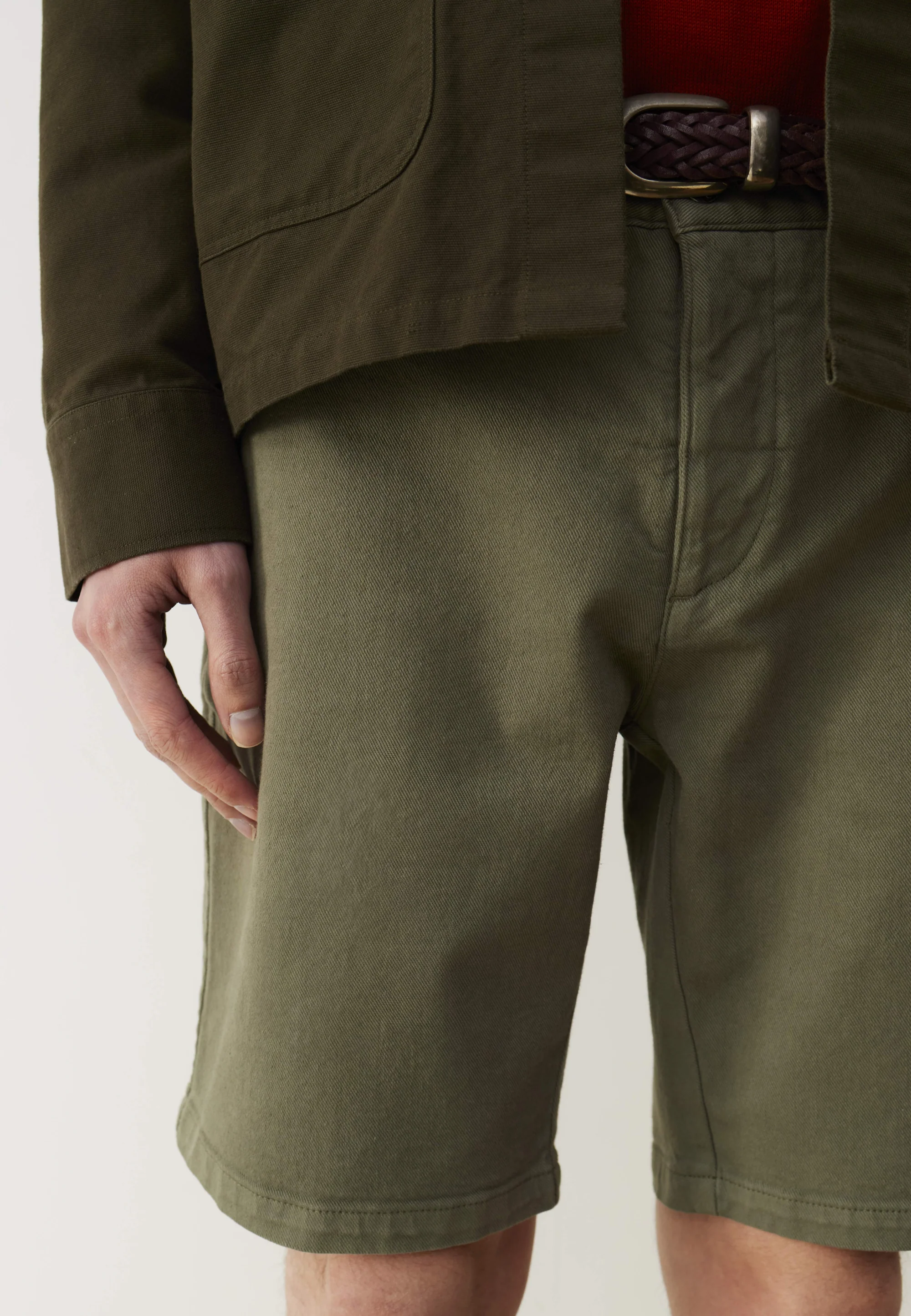 Le short classique - Image 8