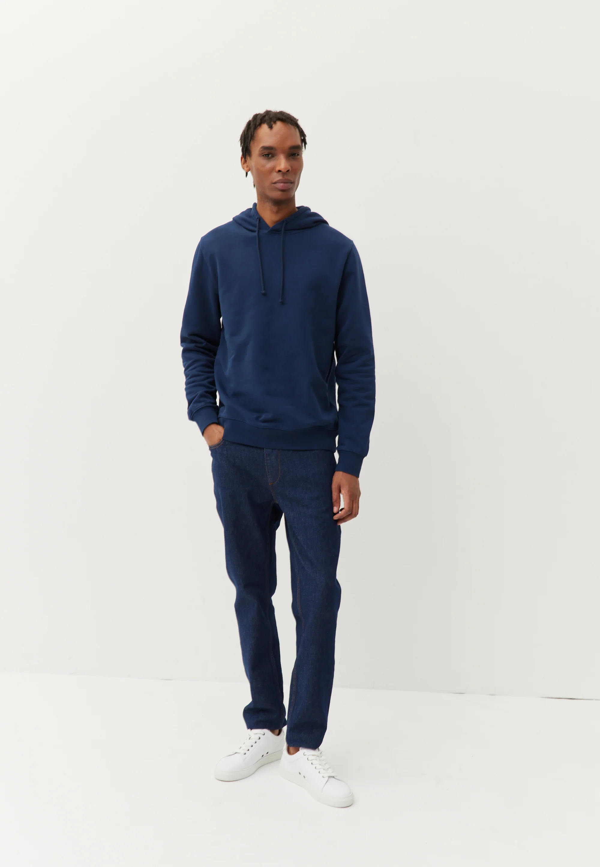 Le sweat à capuche - Image 12