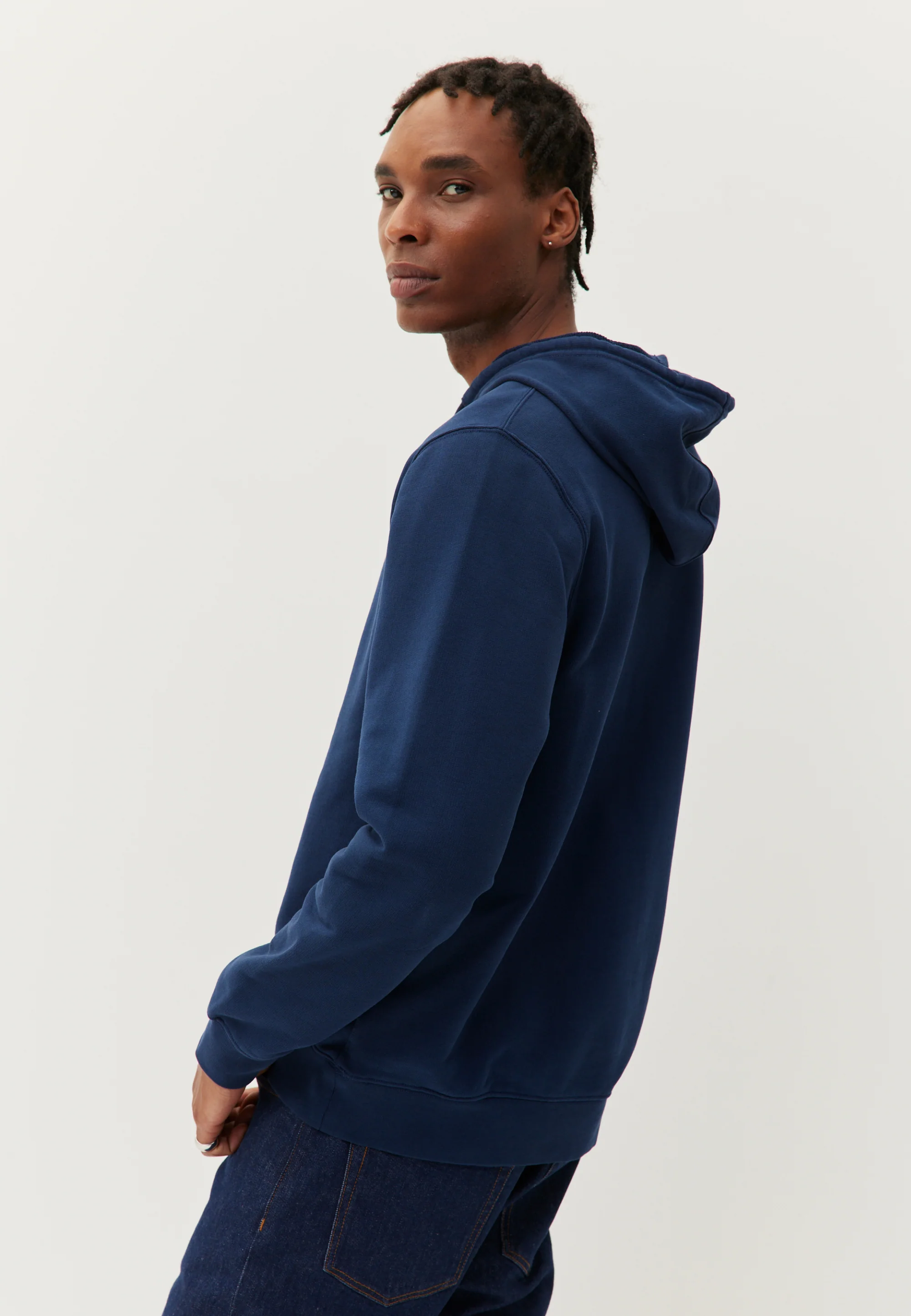Le sweat à capuche - Image 13