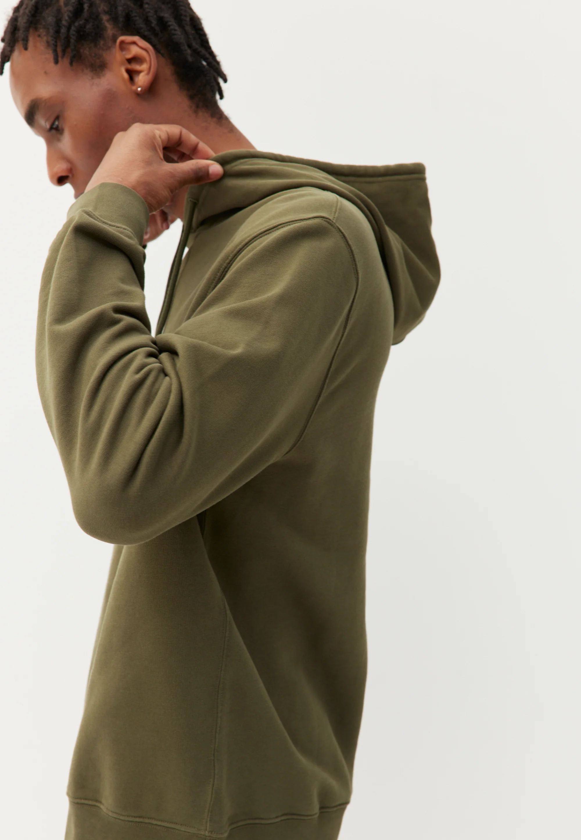 Le sweat à capuche - Image 16
