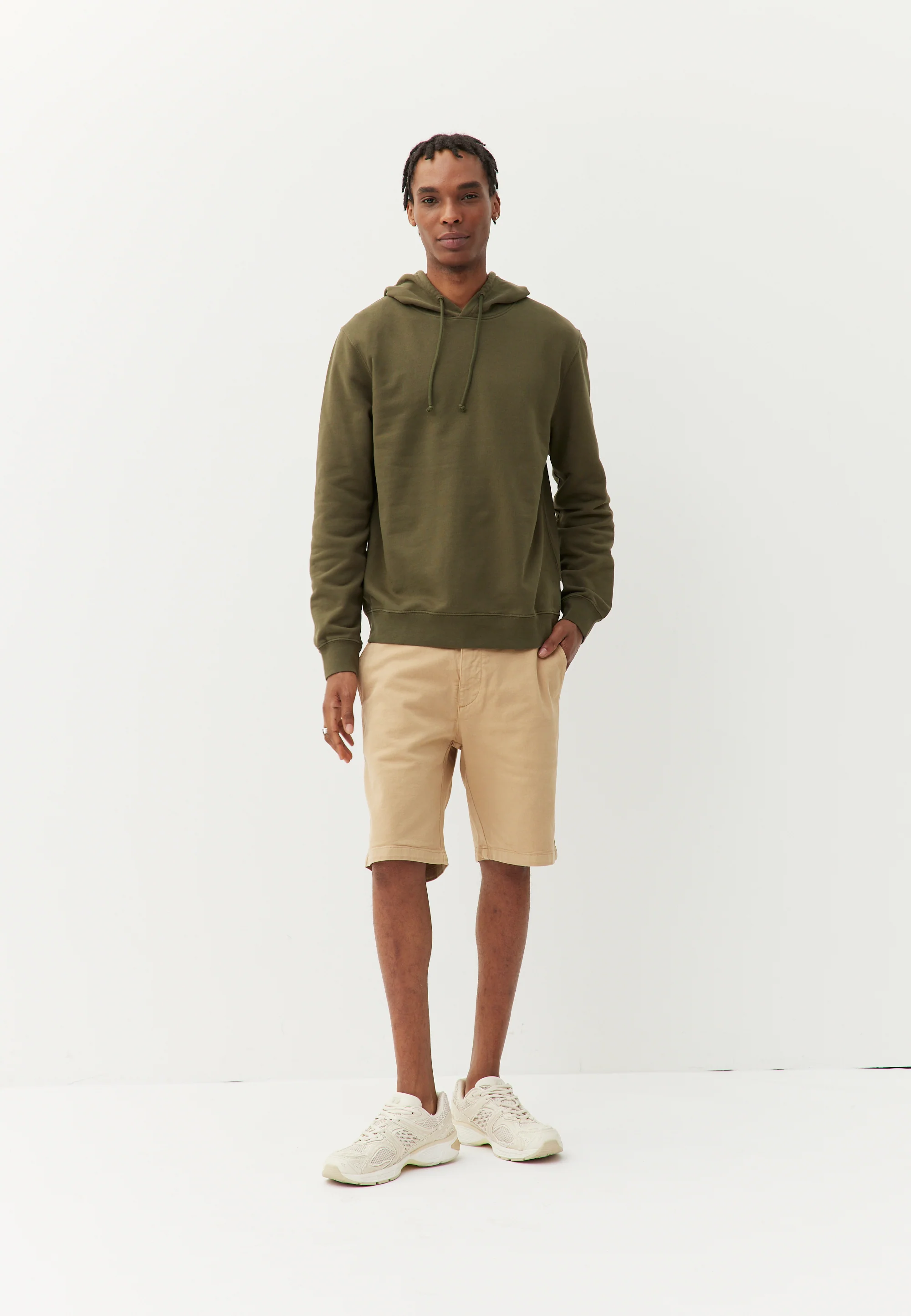 Le sweat à capuche - Image 18