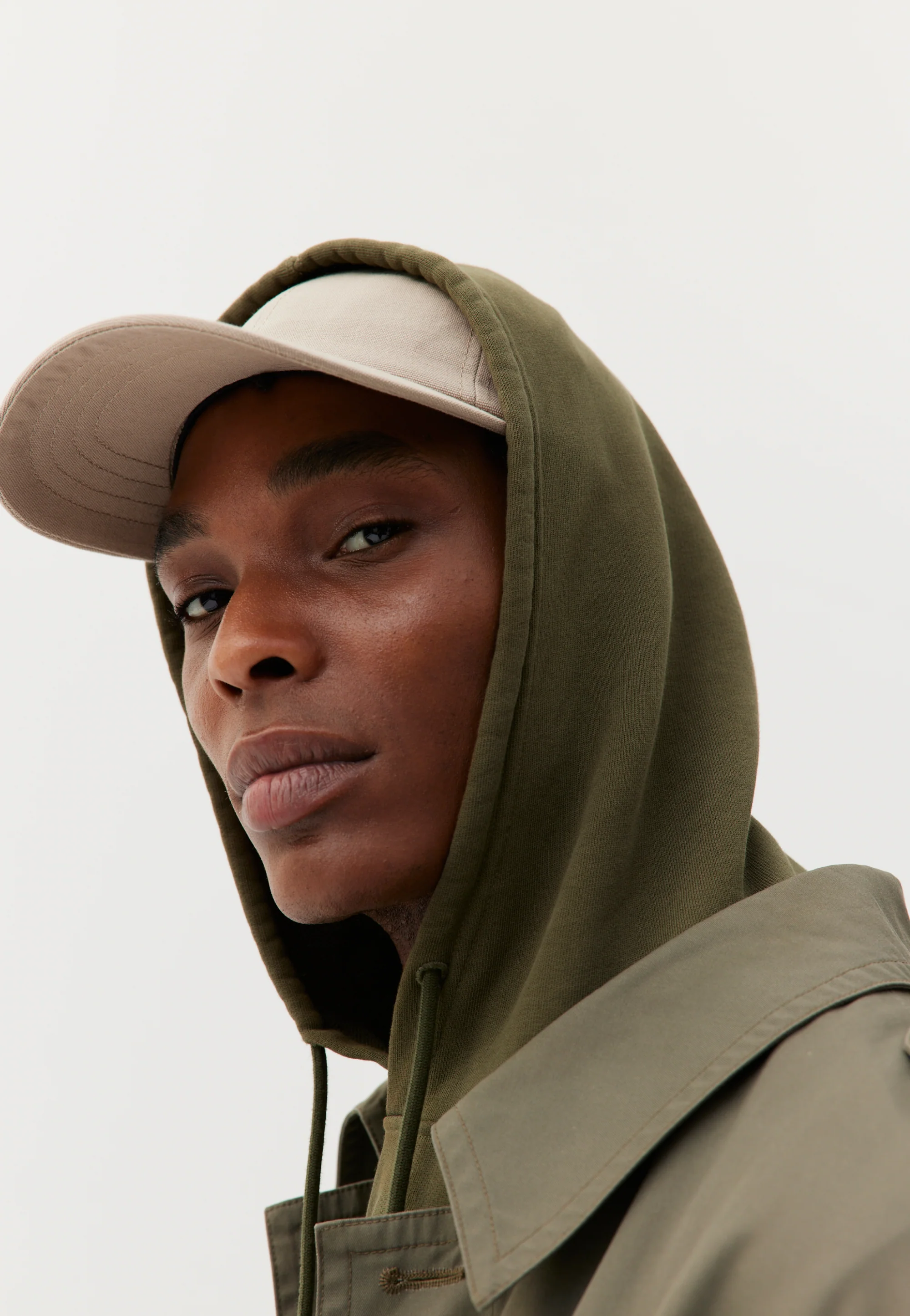 Le sweat à capuche - Image 21