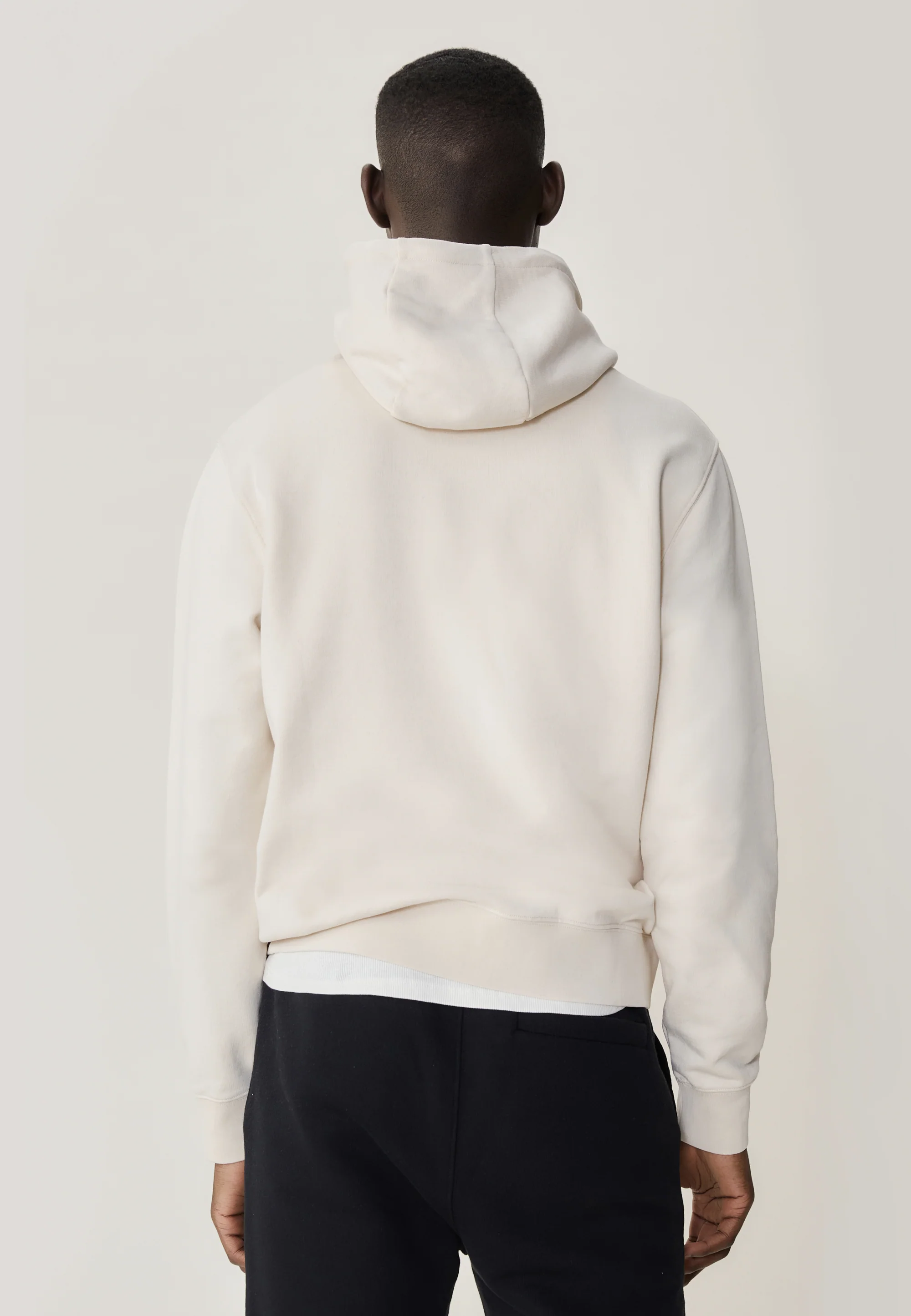 Le sweat à capuche - Image 3