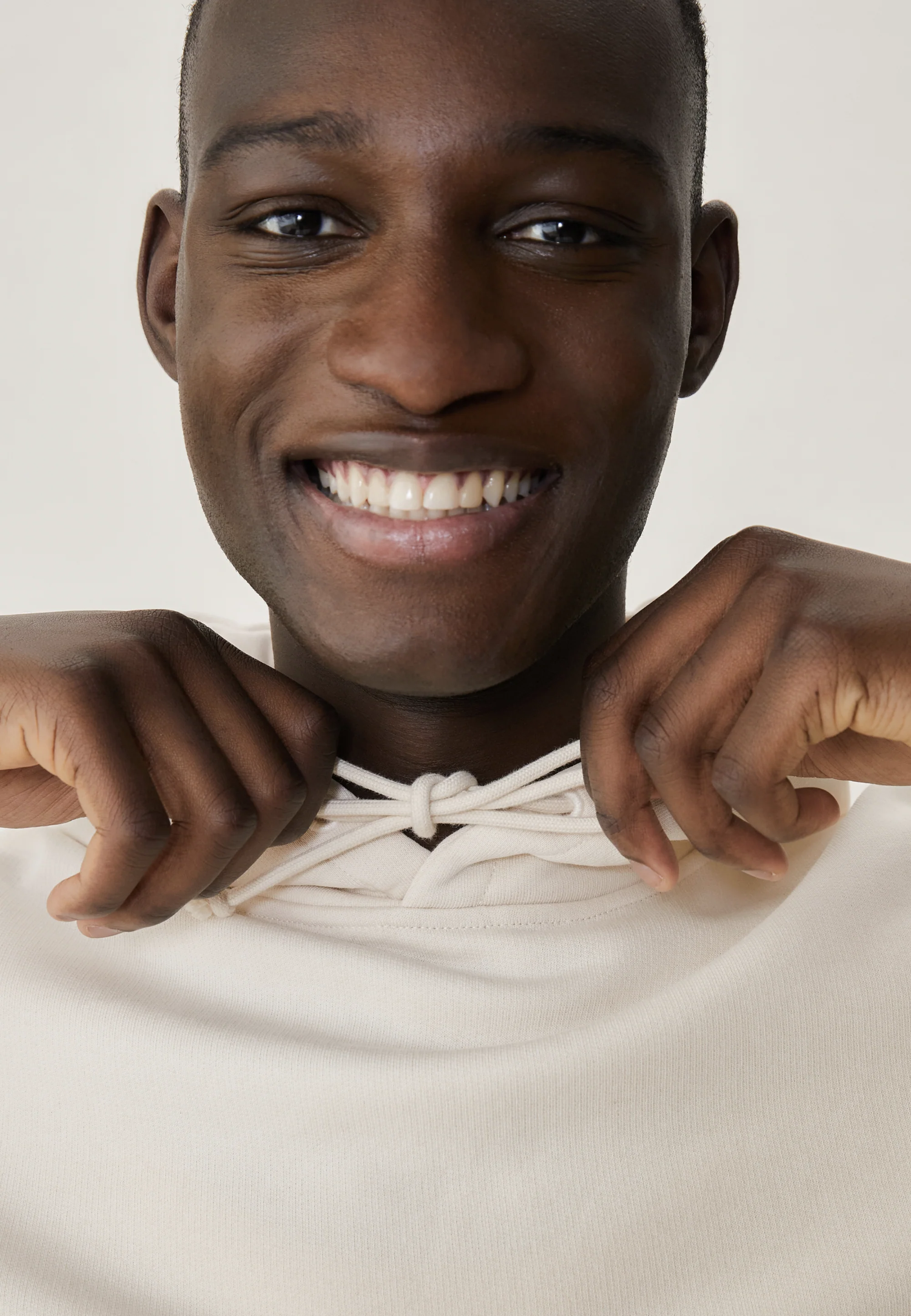 Le sweat à capuche - Image 5