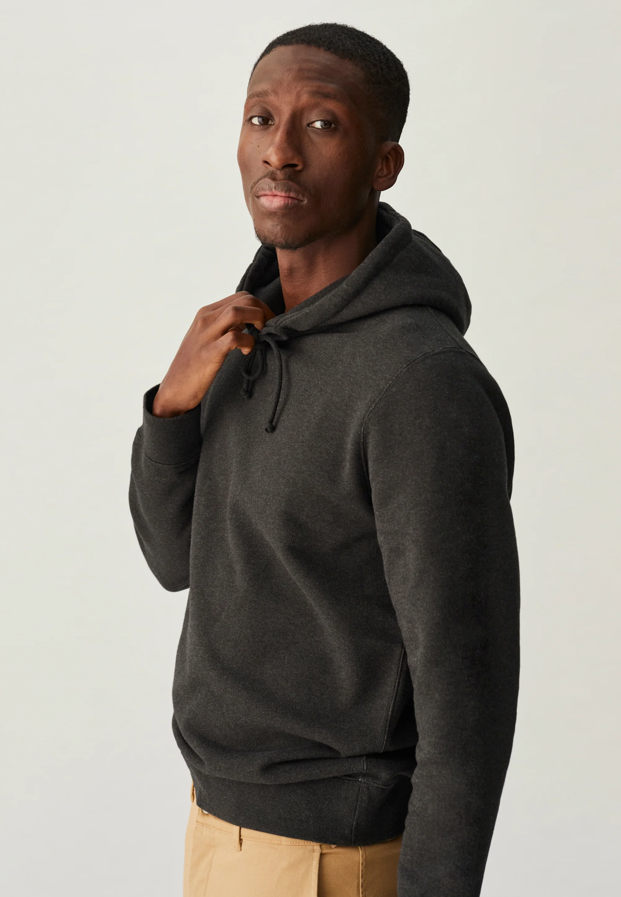 Le sweat à capuche - Image 6