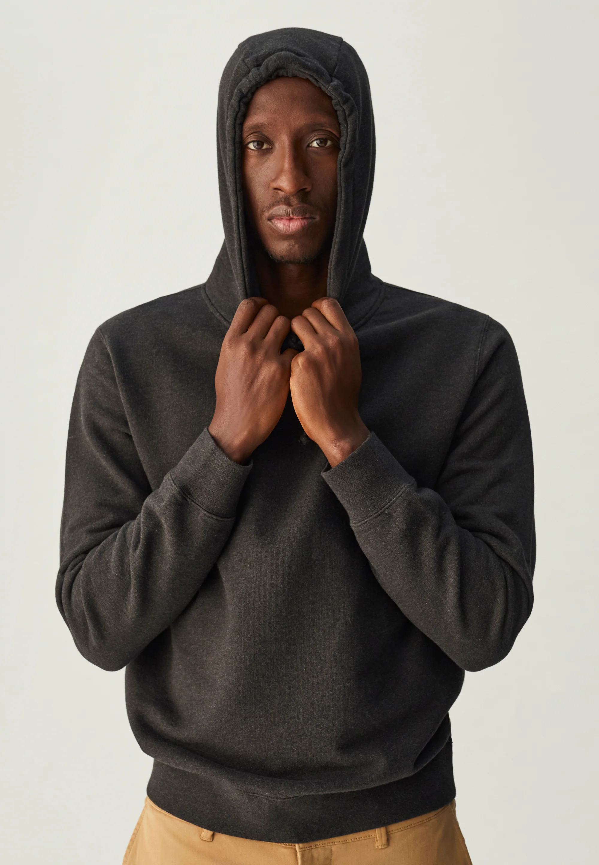 Le sweat à capuche - Image 7