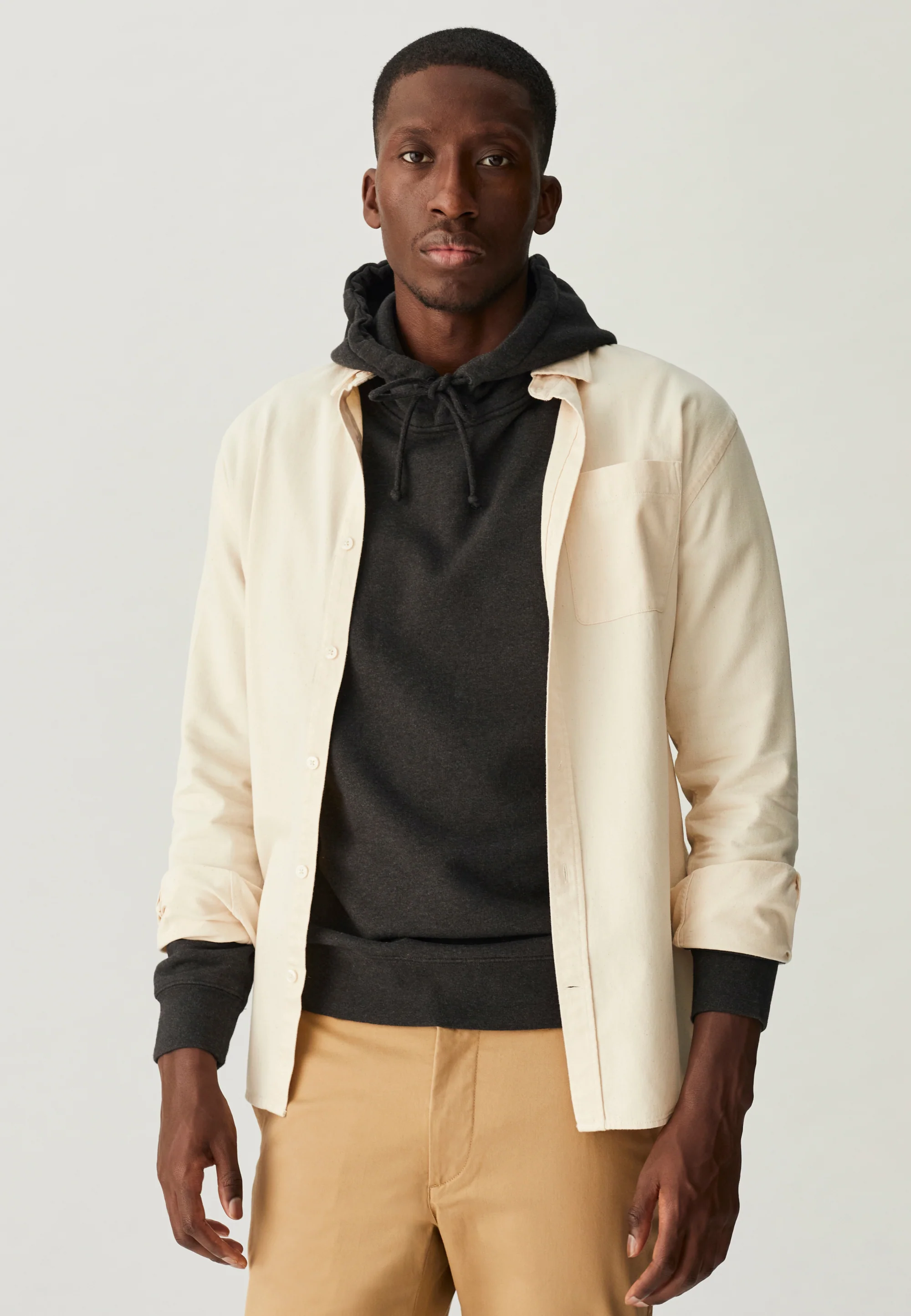 Le sweat à capuche - Image 8