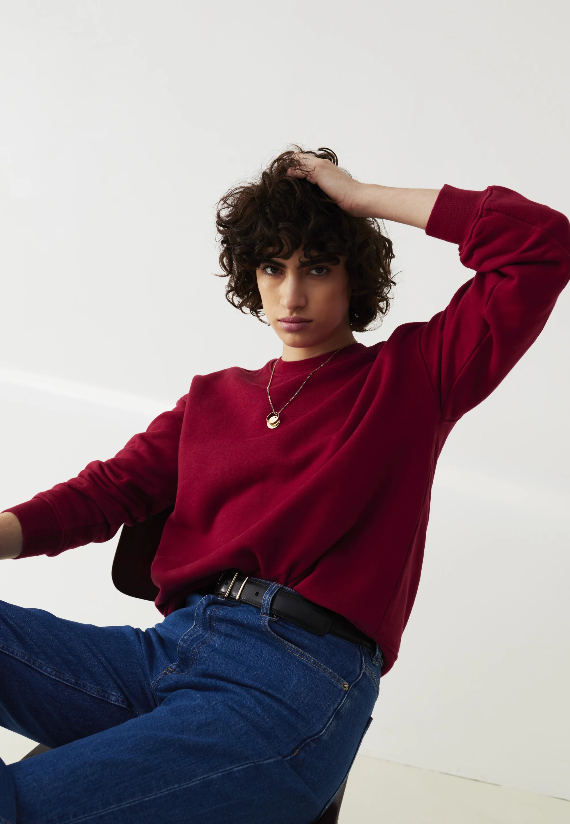 Le sweat - Image 13