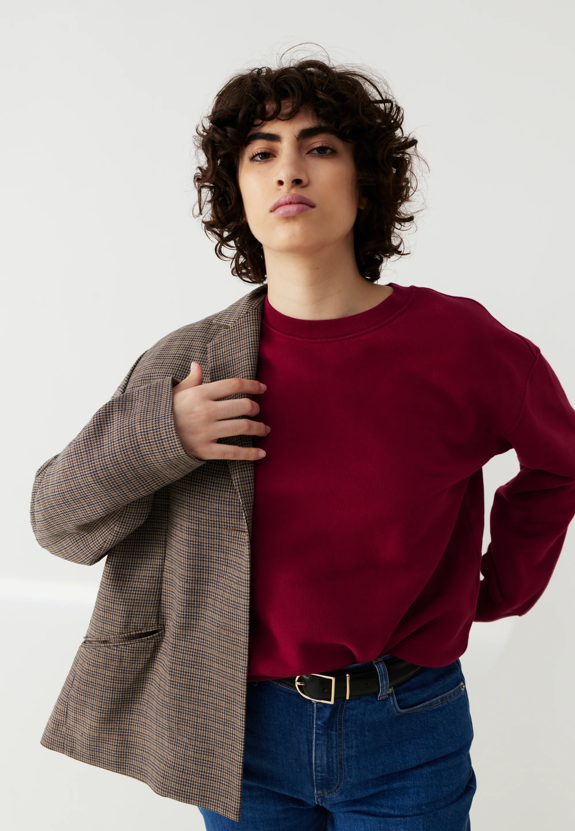 Le sweat - Image 14