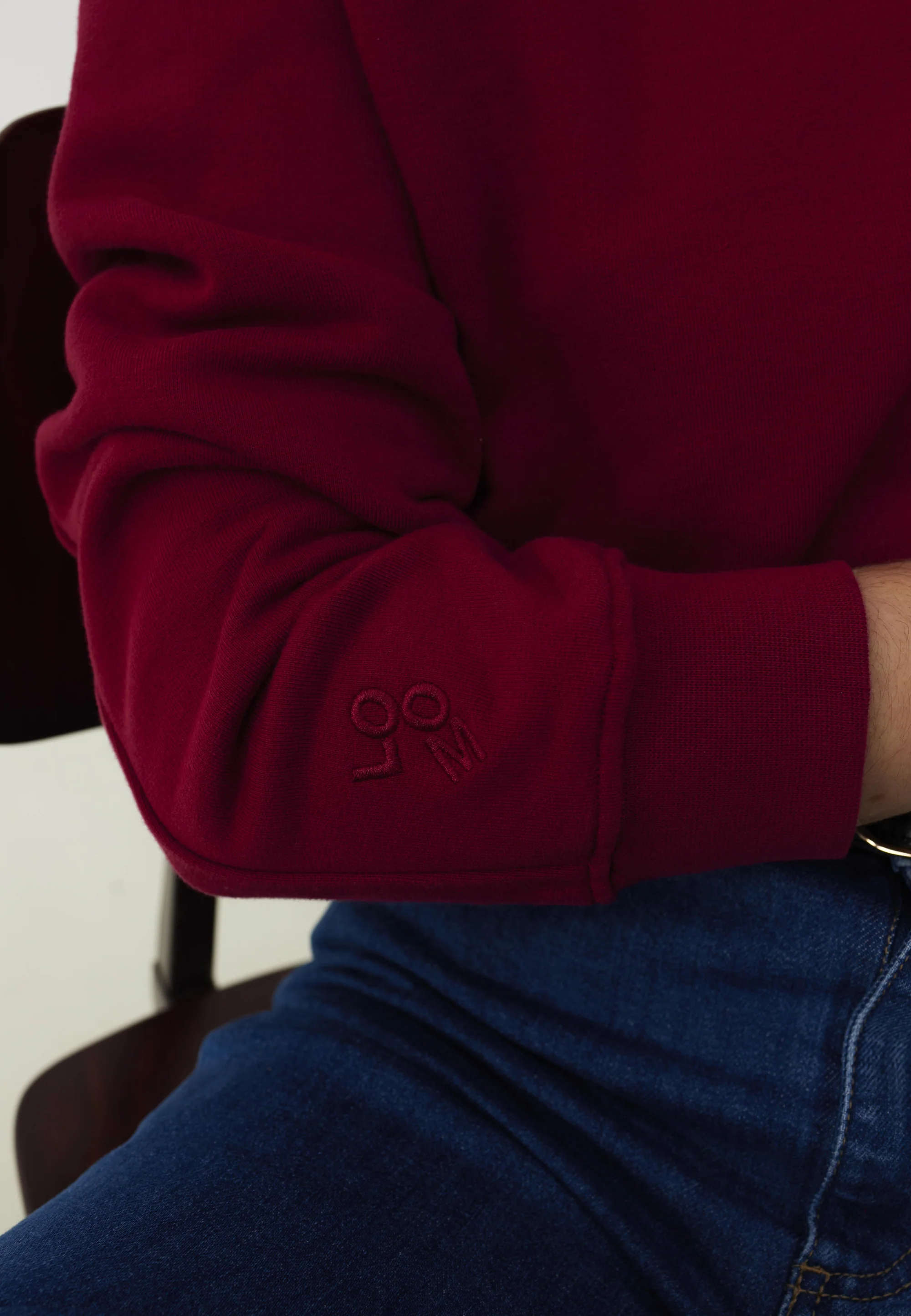 Le sweat - Image 16