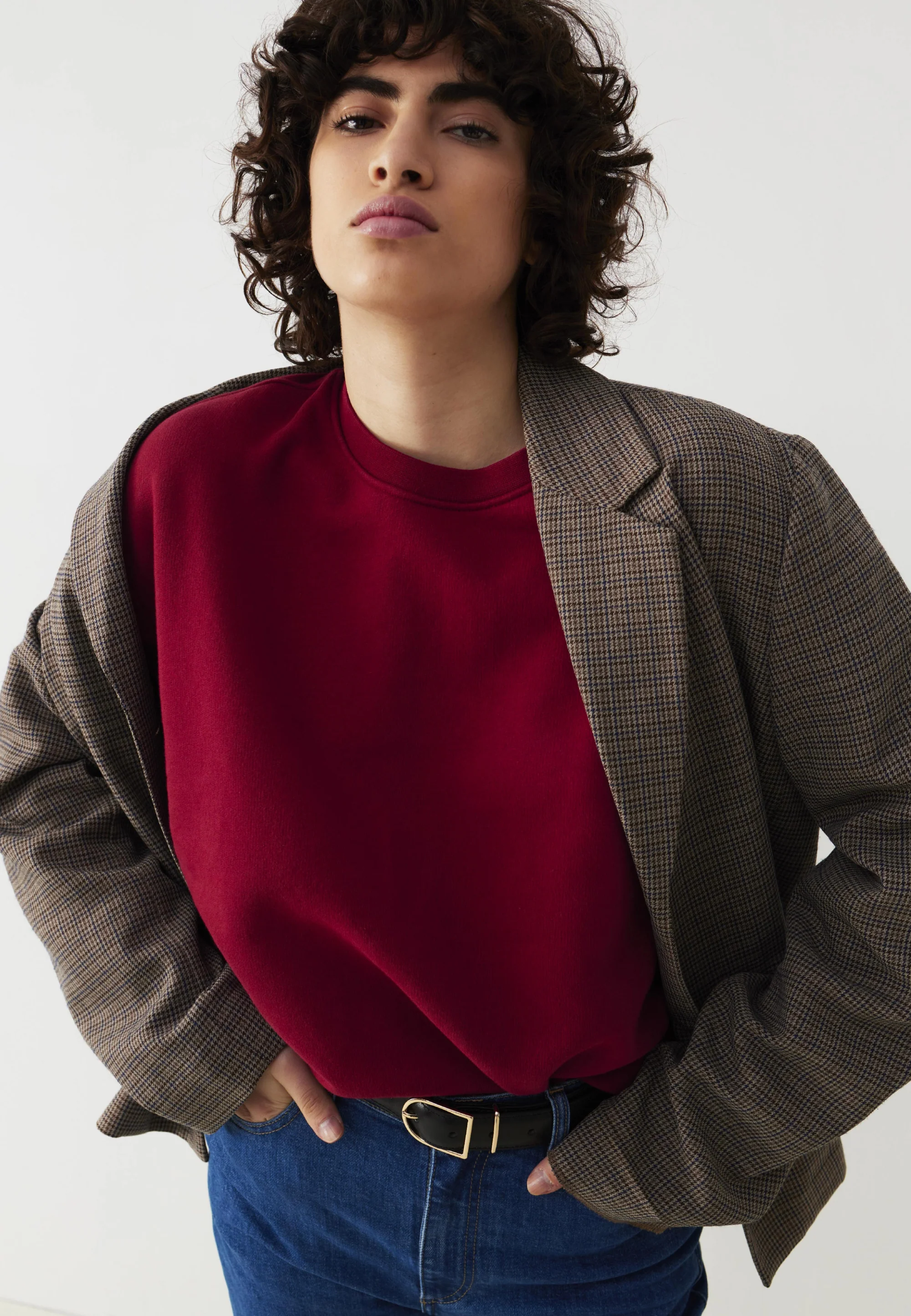 Le sweat - Image 18