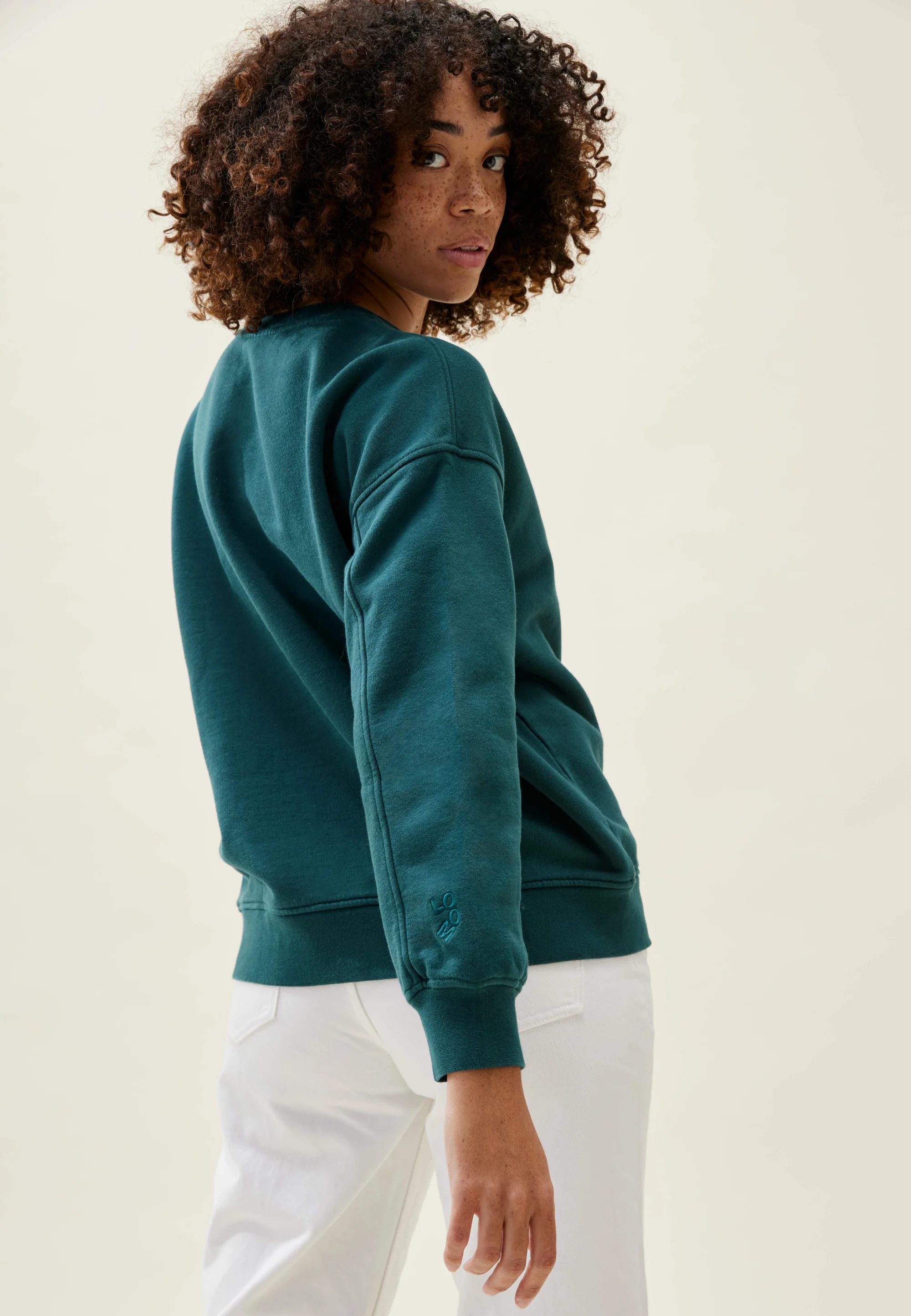 Le sweat - Image 3