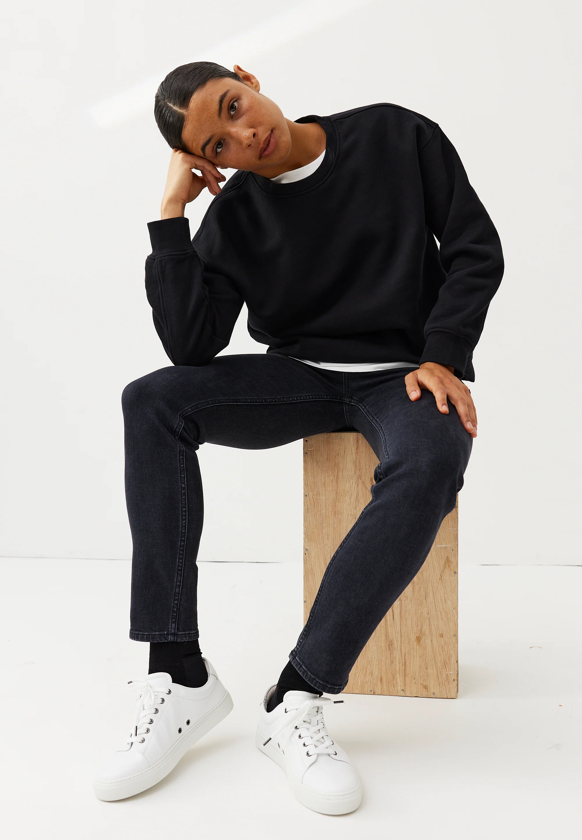 Le sweat - Image 32