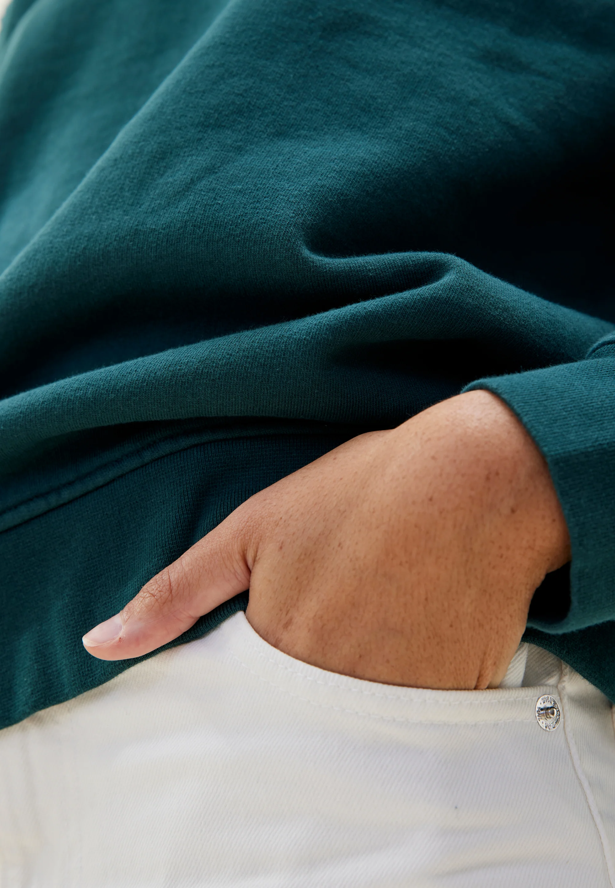 Le sweat - Image 5