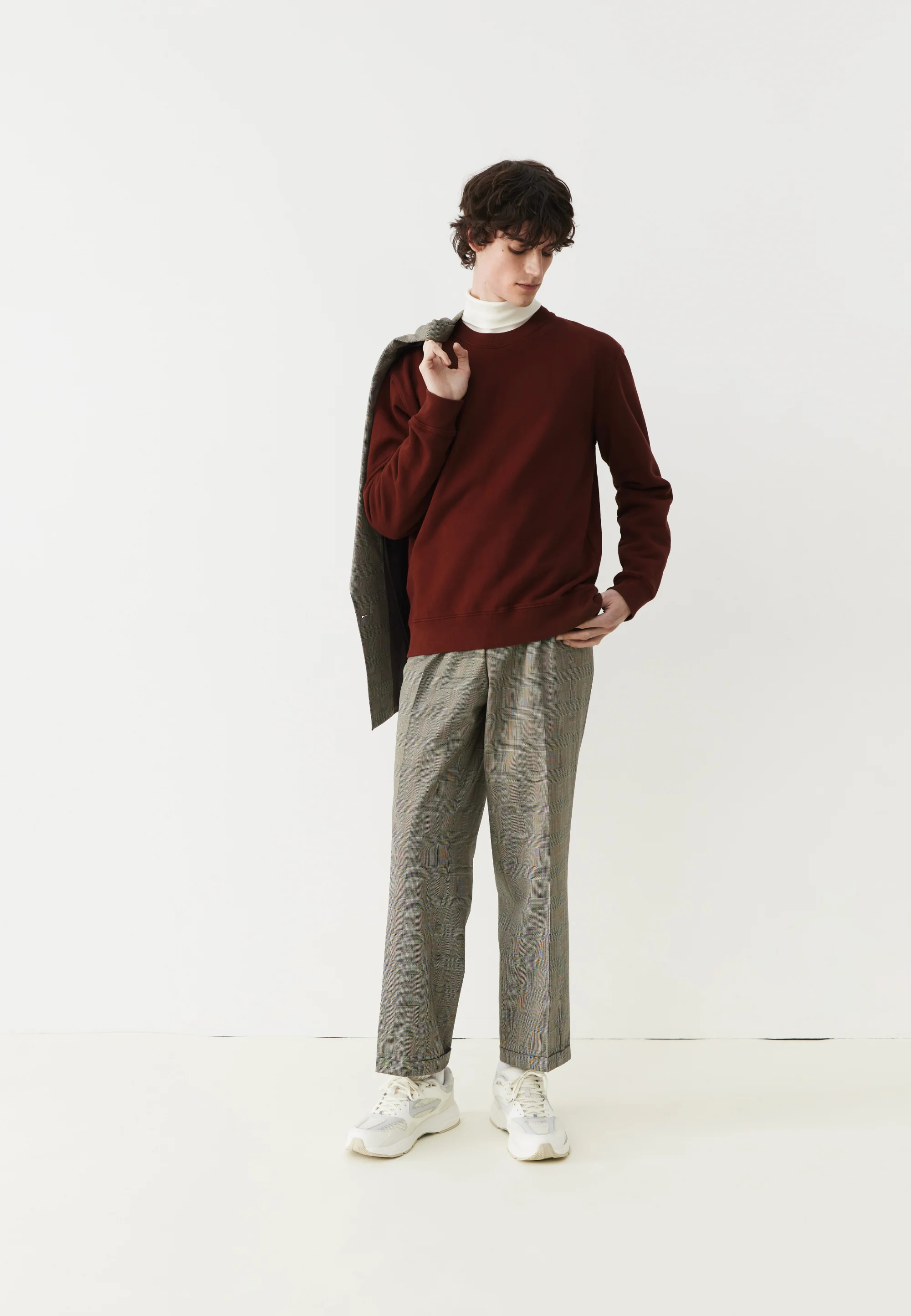 Le sweat - Image 12