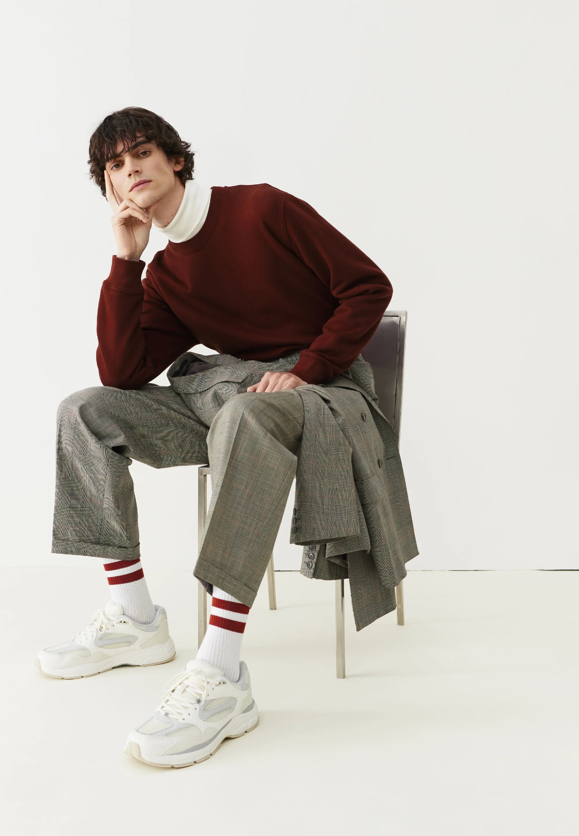 Le sweat - Image 13