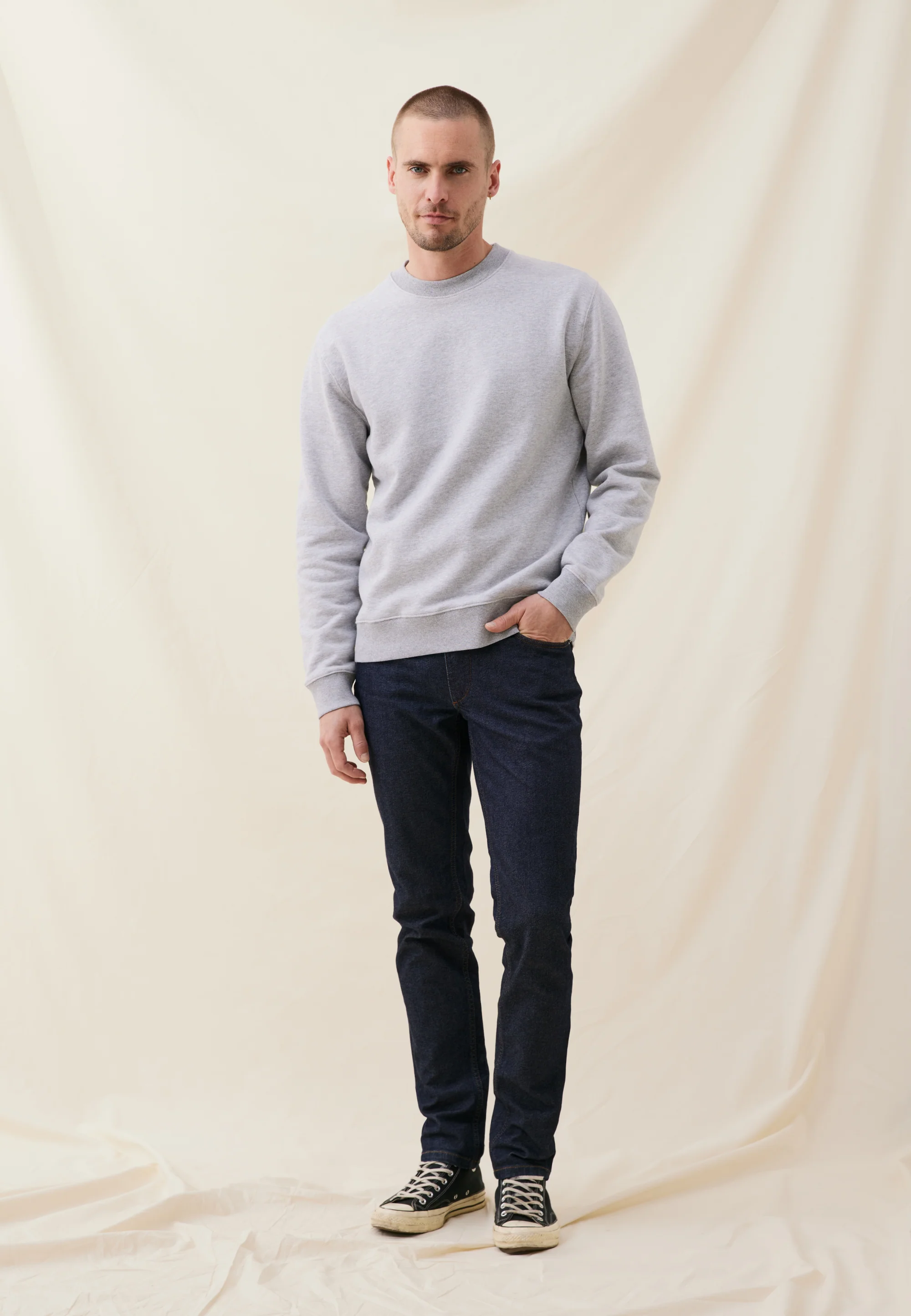 Le sweat - Image 4