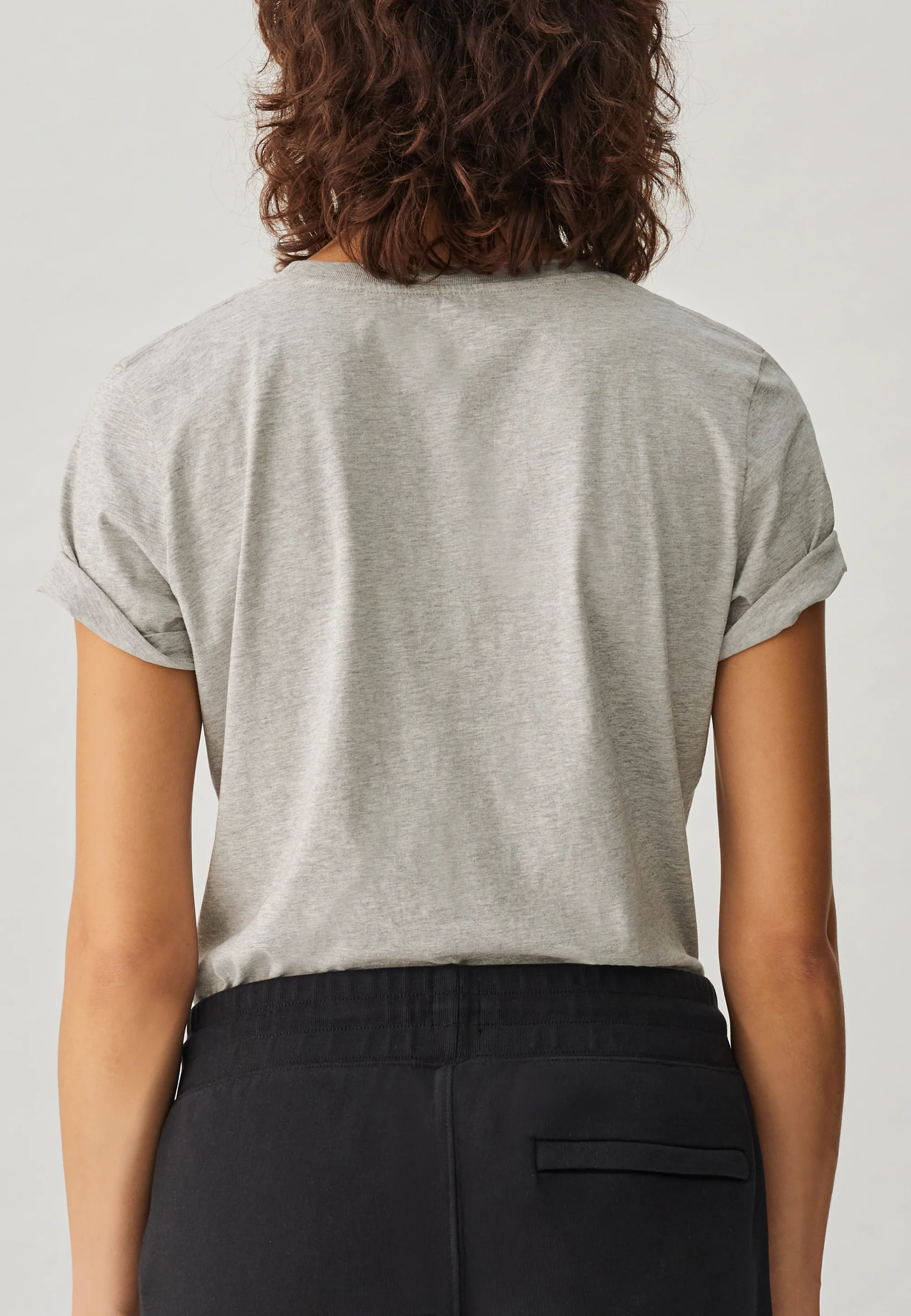Le t-shirt coton bio - Image 10
