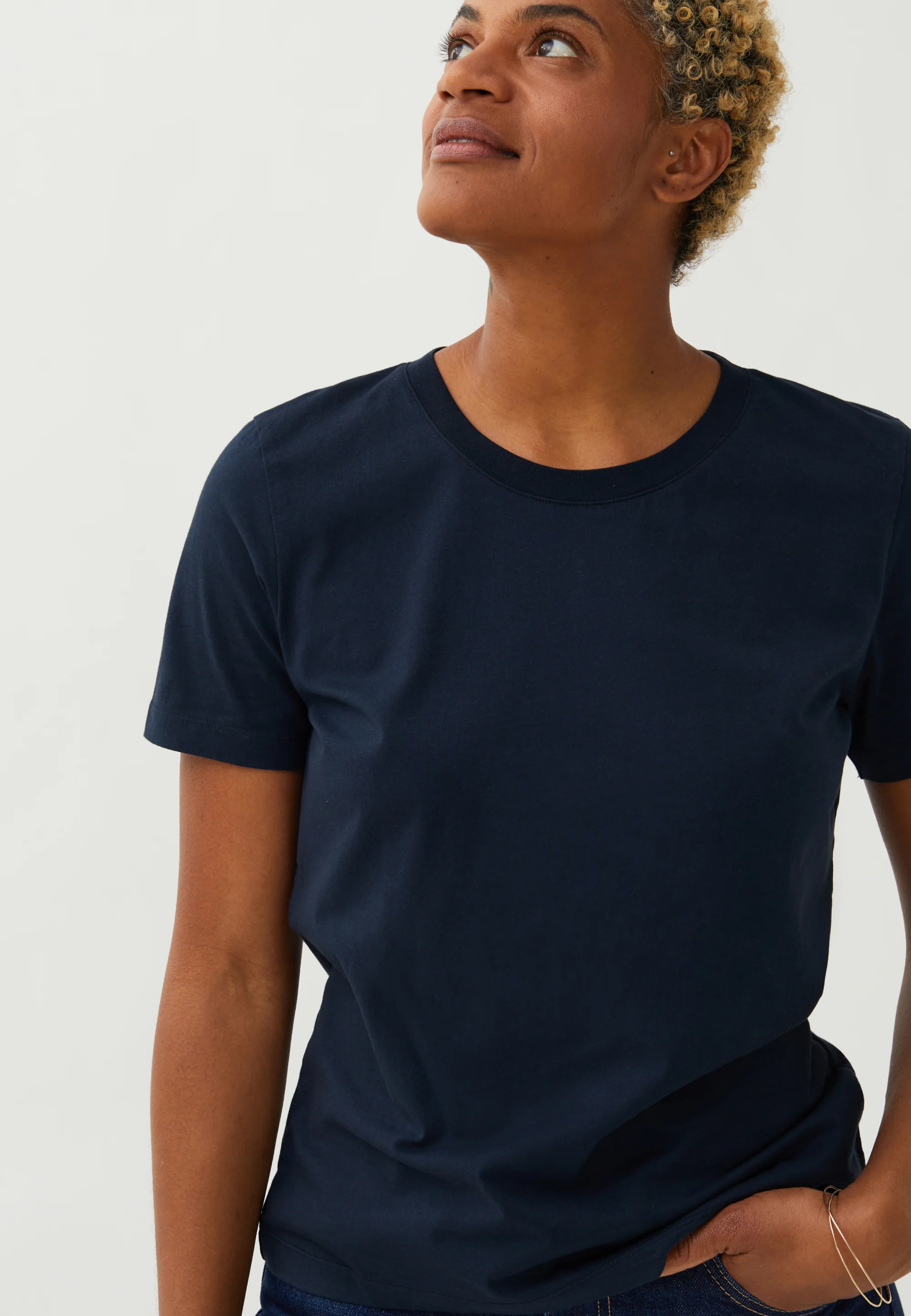 Le t-shirt coton bio - Image 12