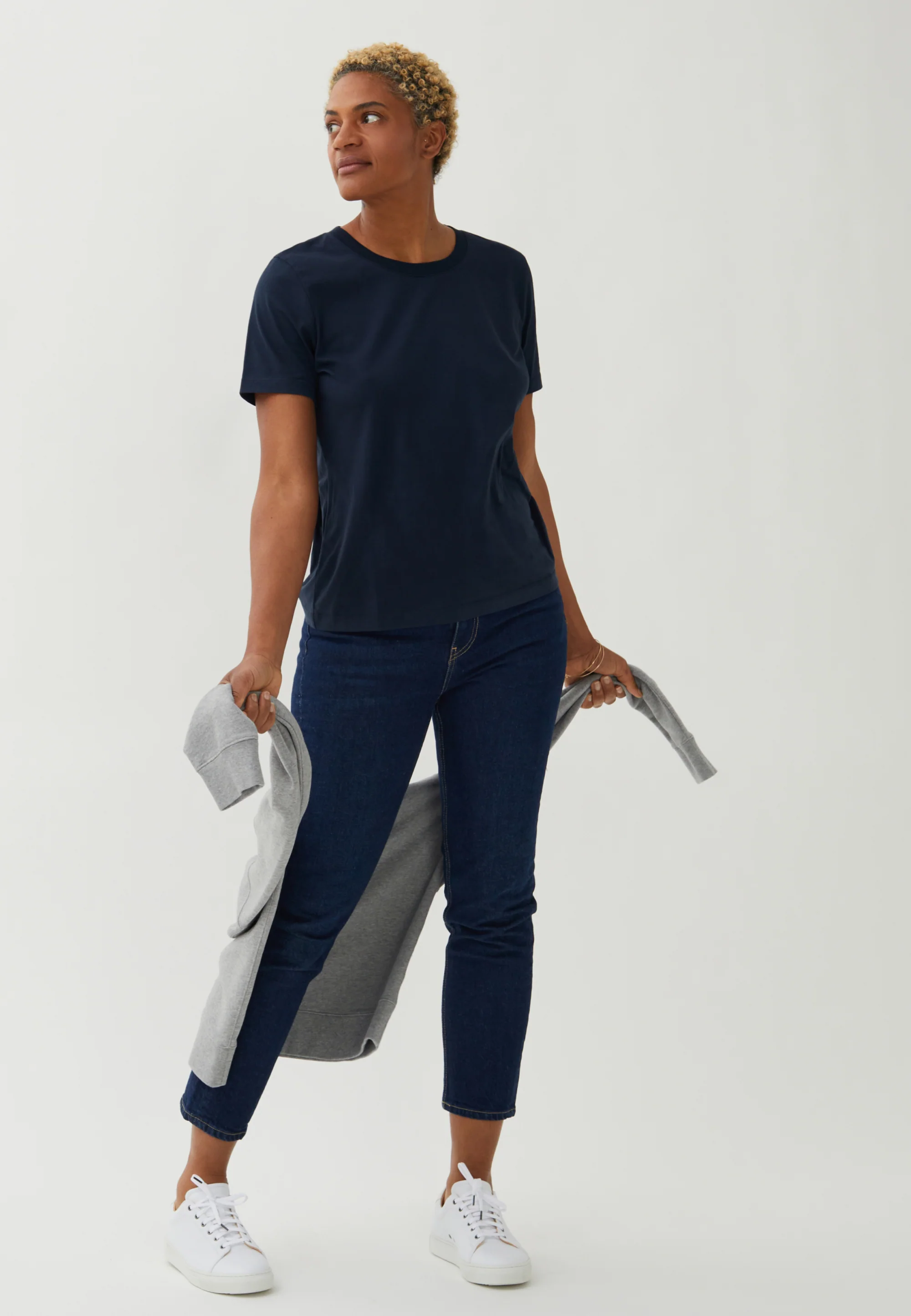 Le t-shirt coton bio - Image 13