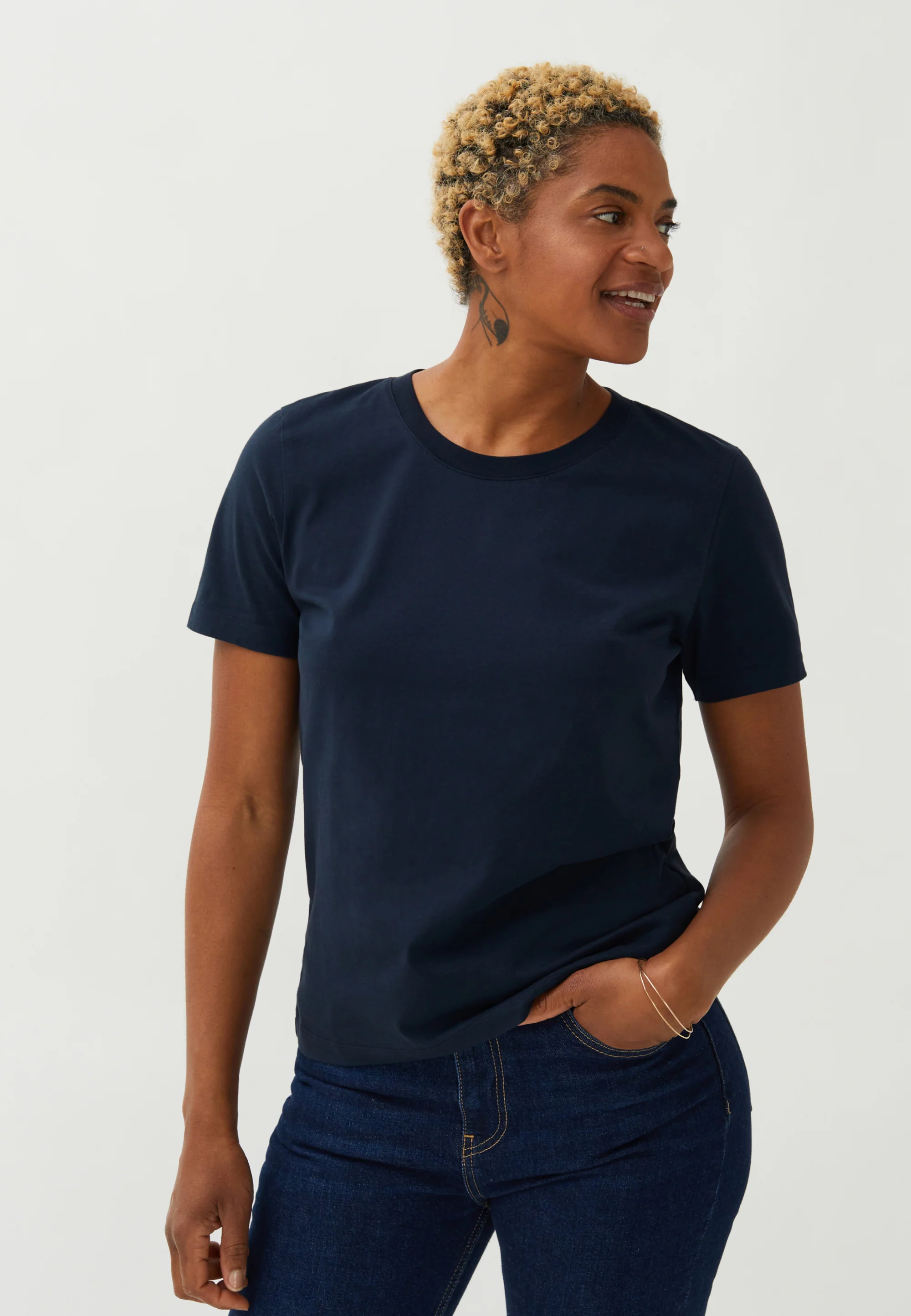 Le t-shirt coton bio - Image 14