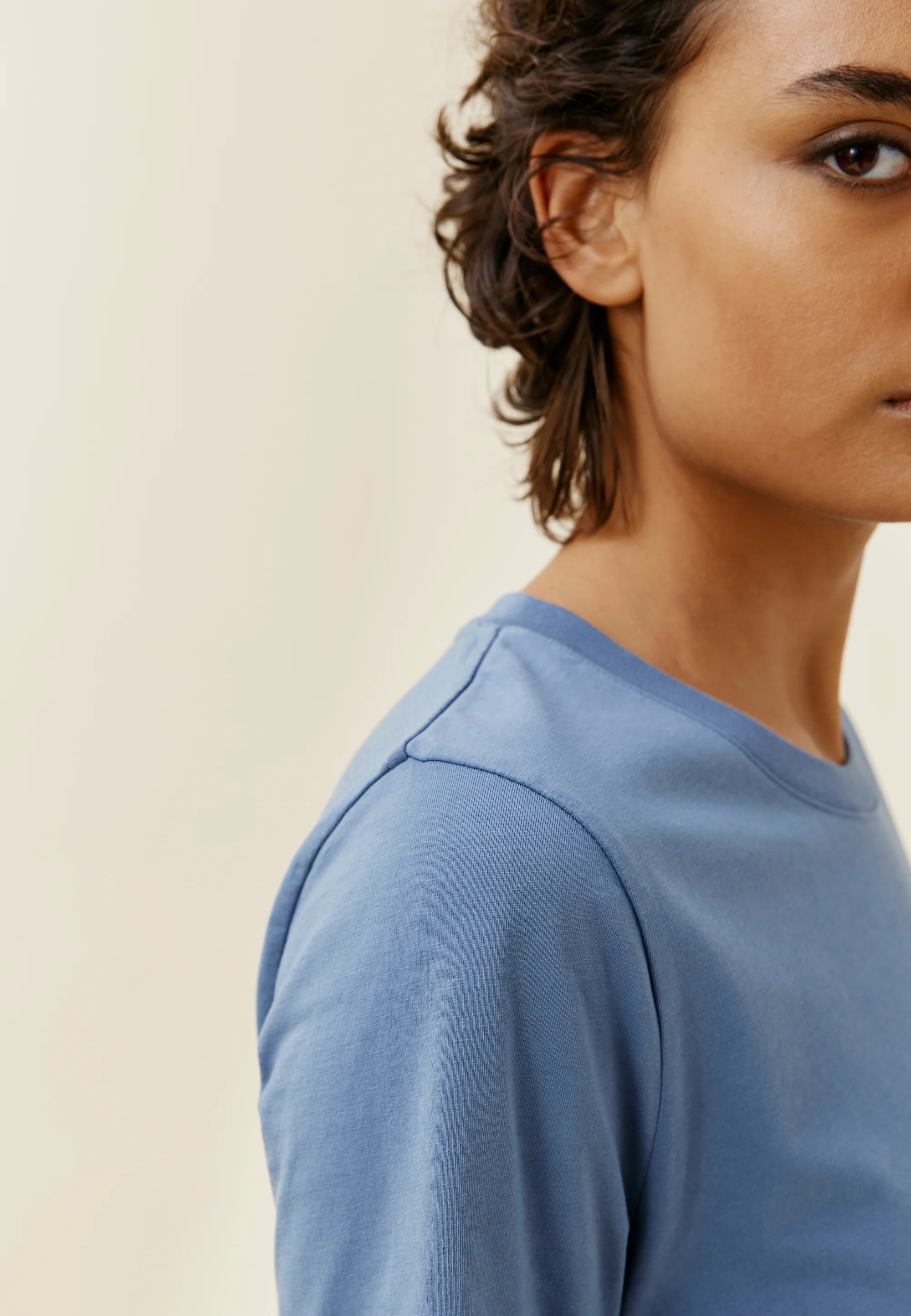 Le t-shirt coton bio - Image 18