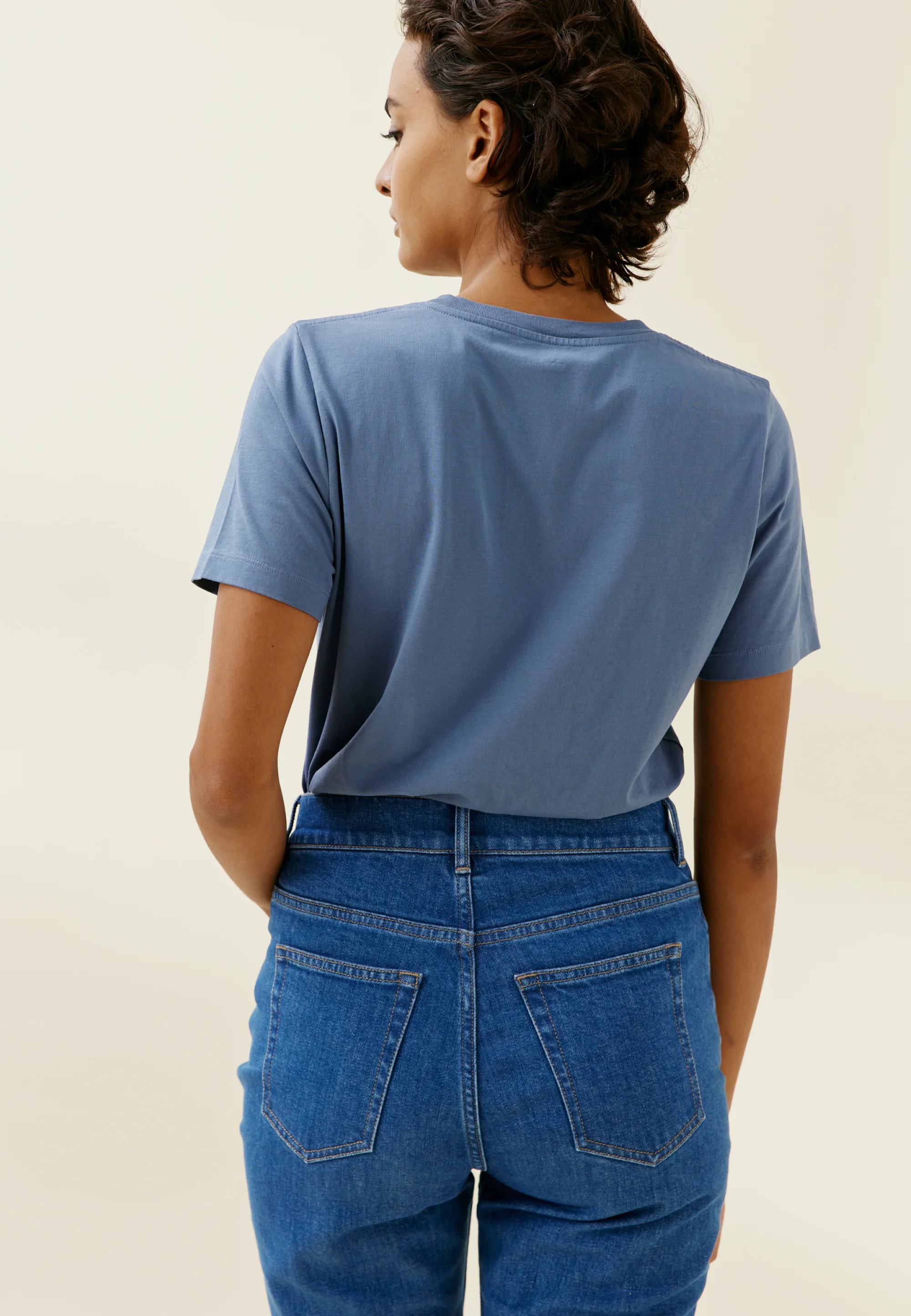 Le t-shirt coton bio - Image 20
