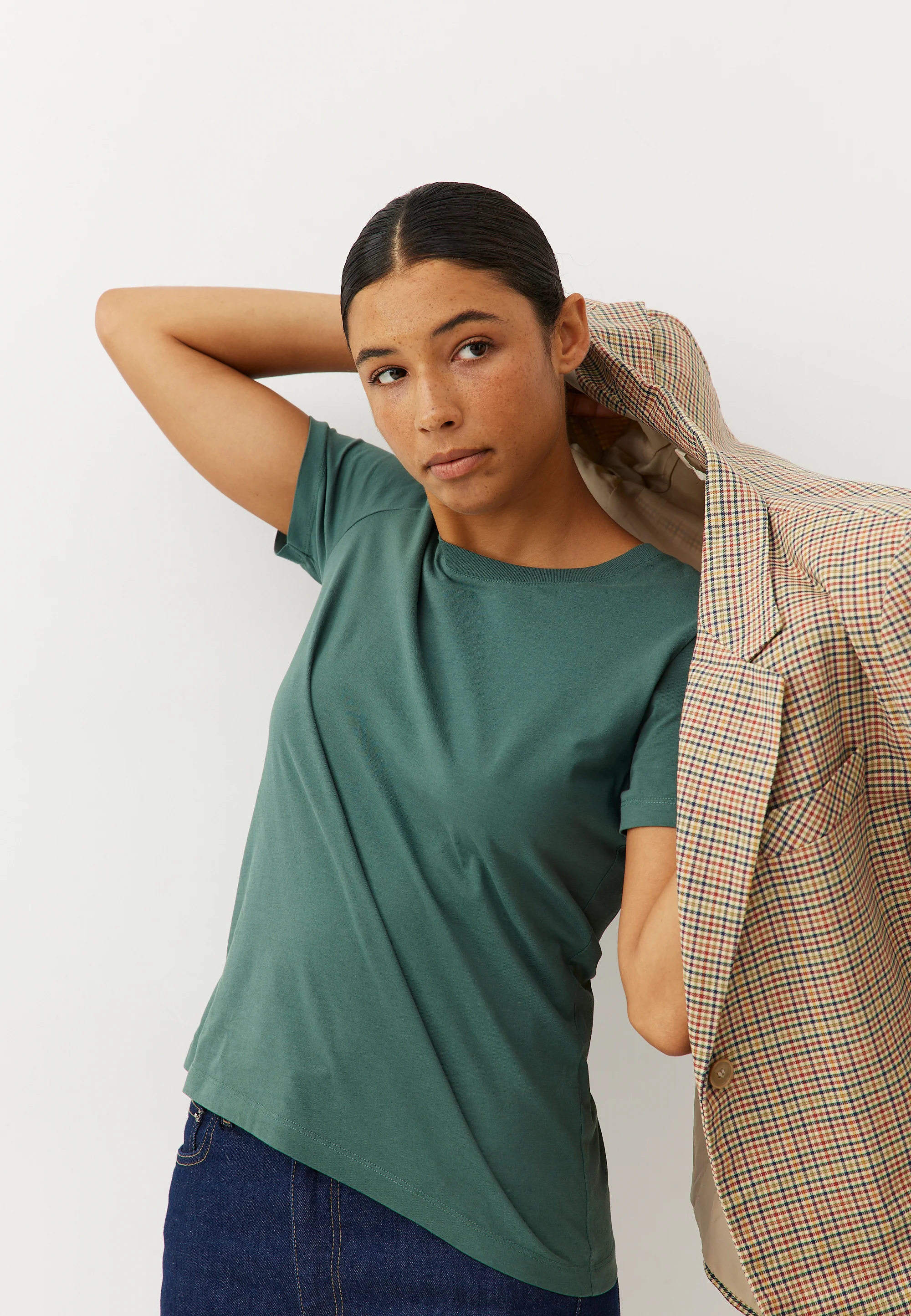Le t-shirt coton bio - Image 23