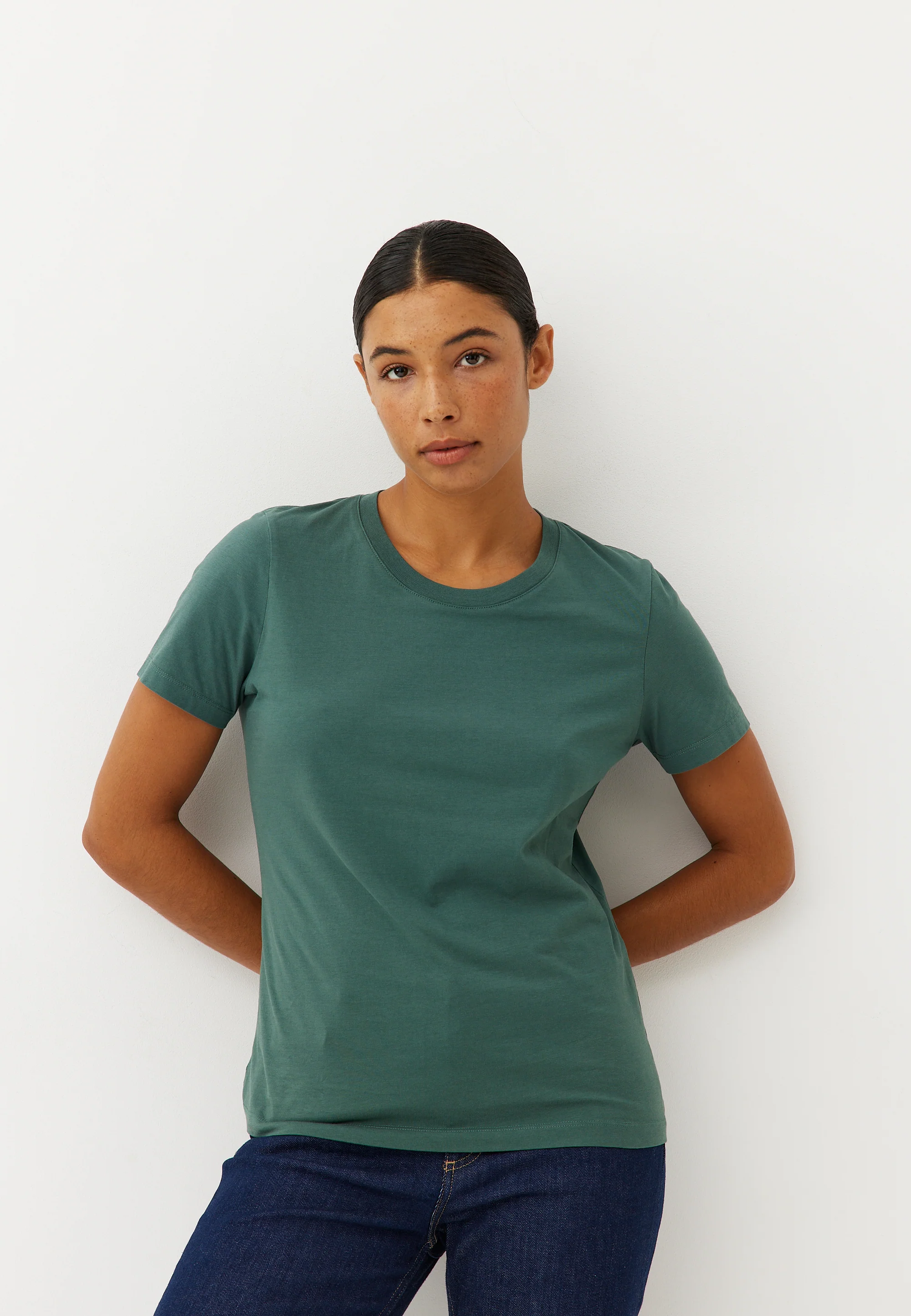 Le t-shirt coton bio - Image 24