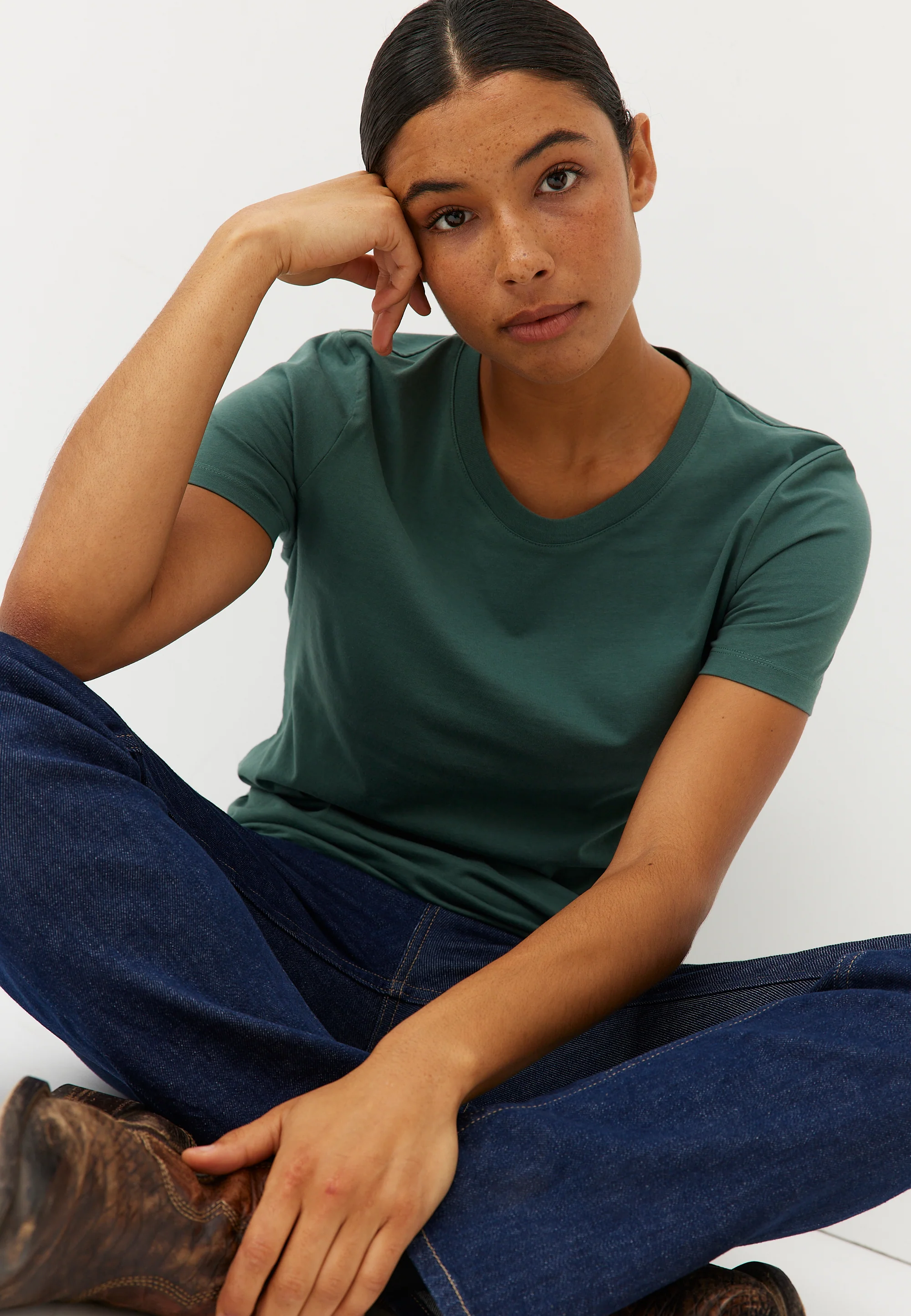 Le t-shirt coton bio - Image 25