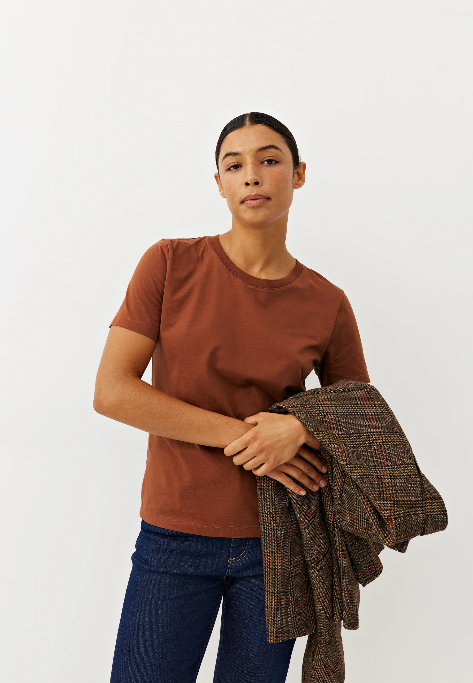 Le t-shirt coton bio - Image 33