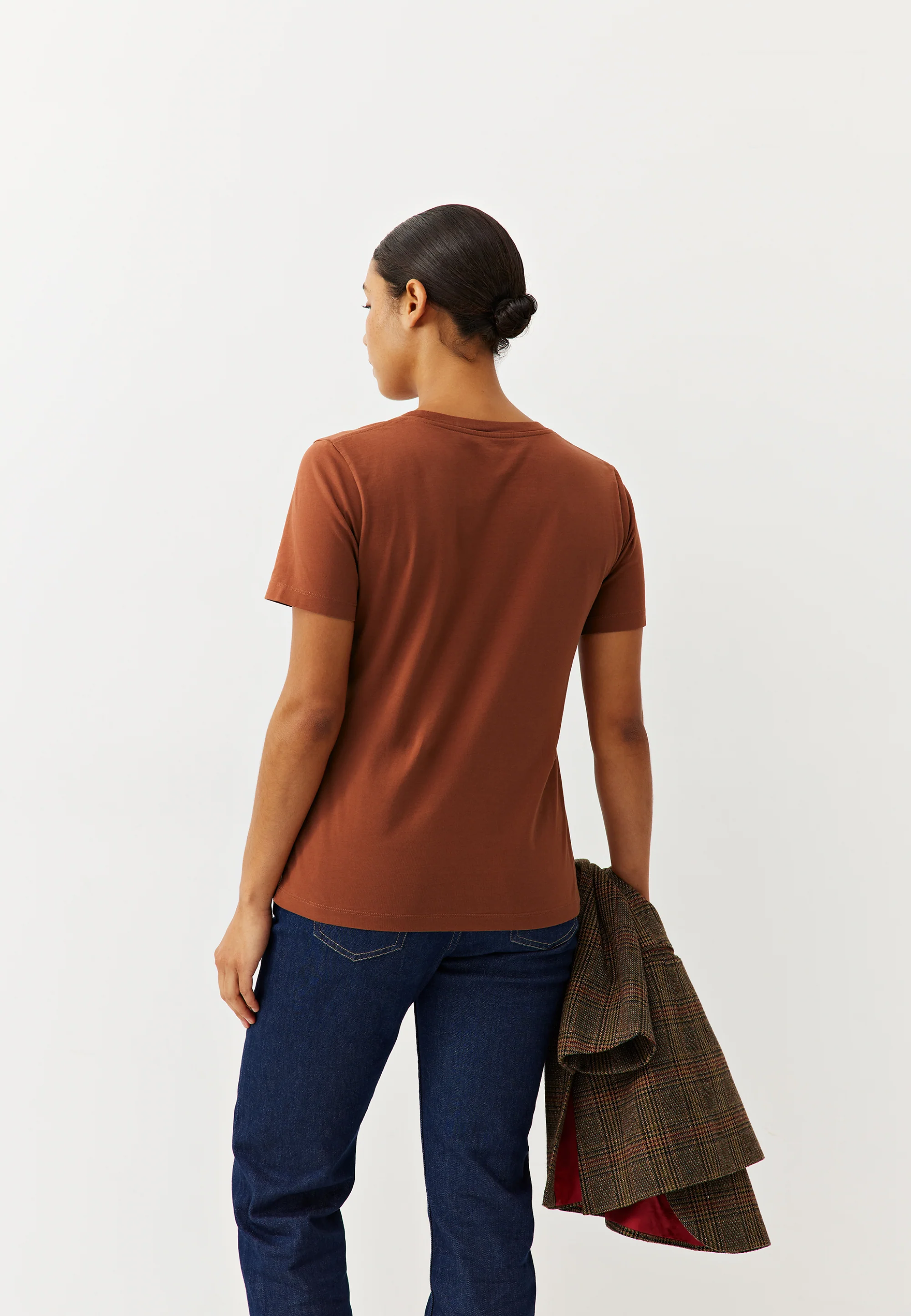 Le t-shirt coton bio - Image 35