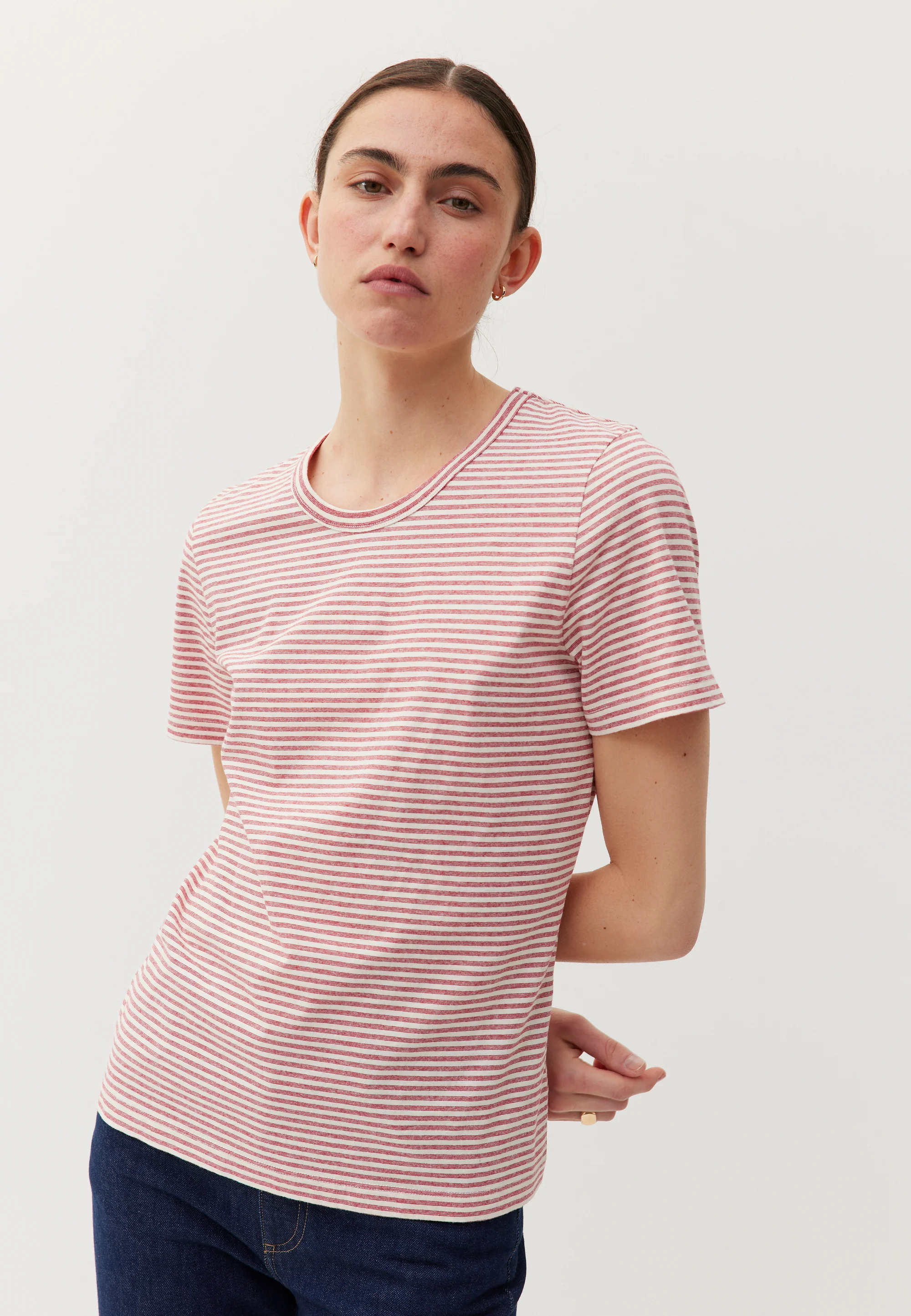 Le t-shirt coton bio - Image 38