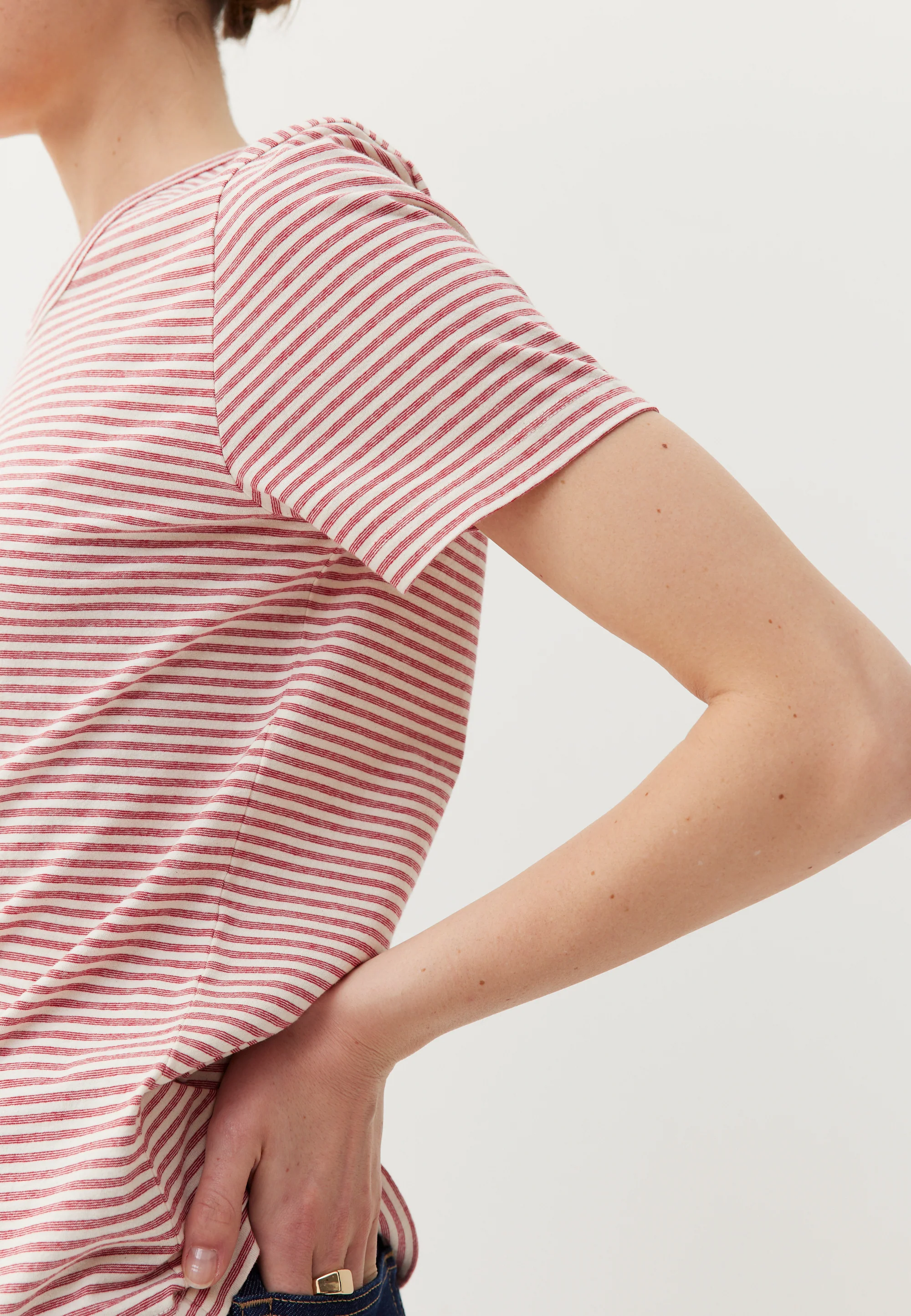 Le t-shirt coton bio - Image 41